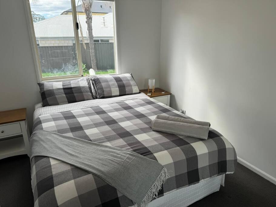 Bedford Oasis * Perth