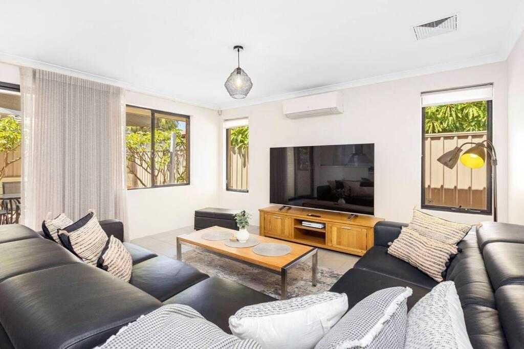 Holiday home Bentley Haven, Cozy Family Retreat Perth