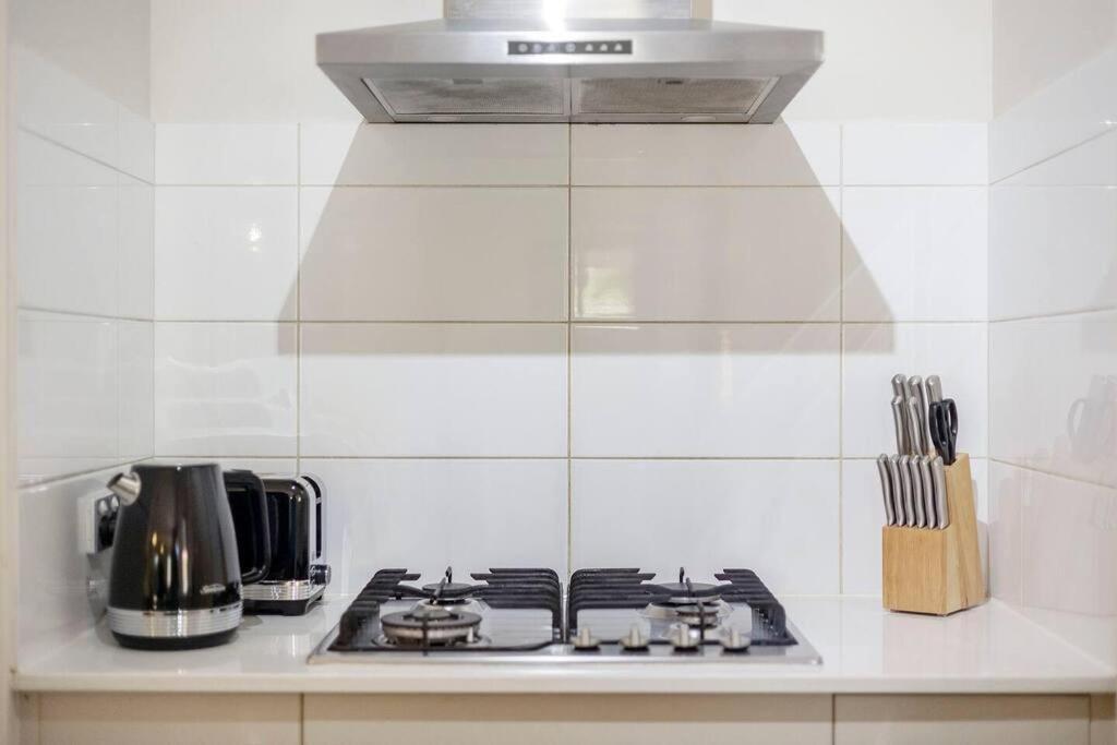 Bentley Haven, Cozy Family Retreat Holiday home *