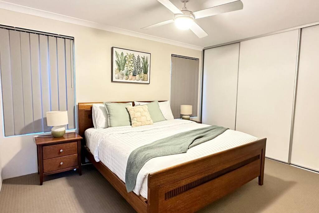Bentley Haven, Cozy Family Retreat * Perth