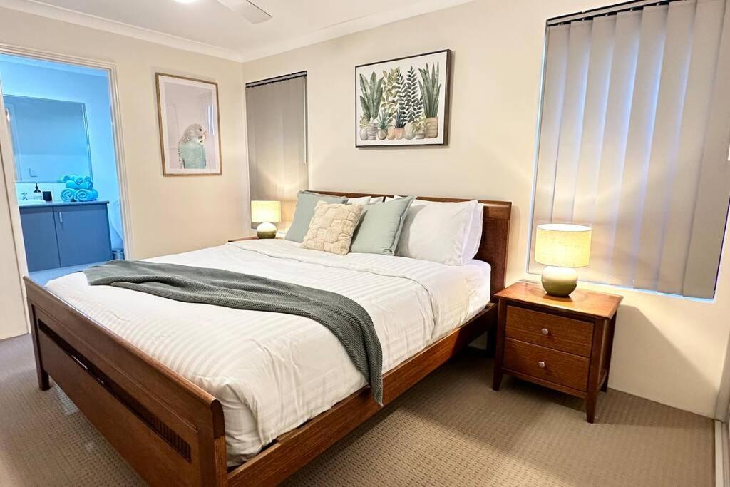 Holiday home Bentley Haven, Cozy Family Retreat *