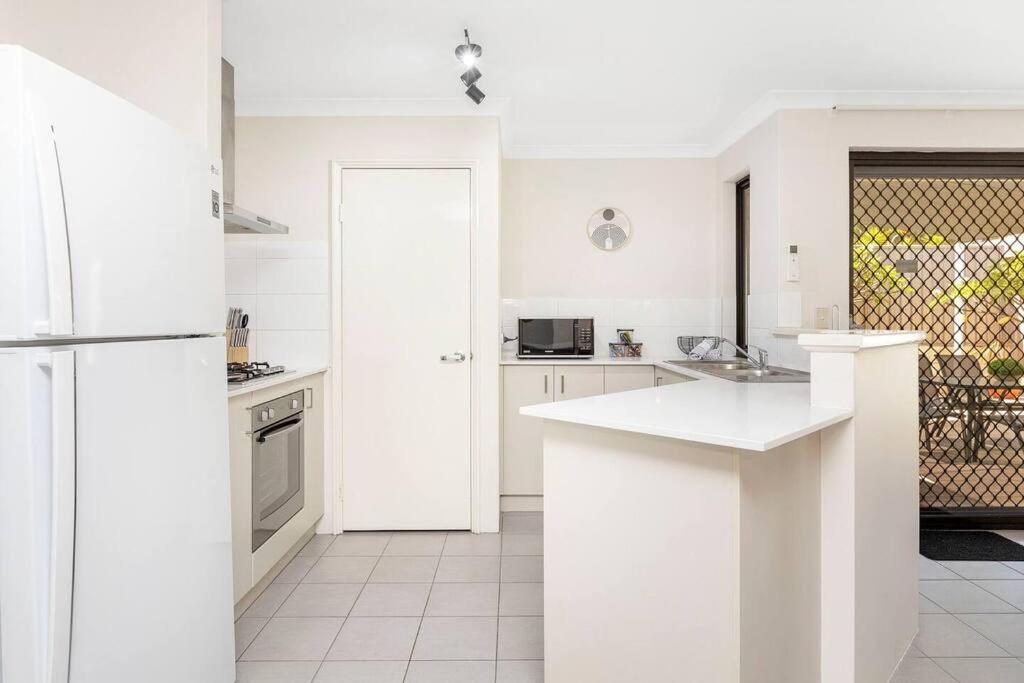 Bentley Haven, Cozy Family Retreat Perth