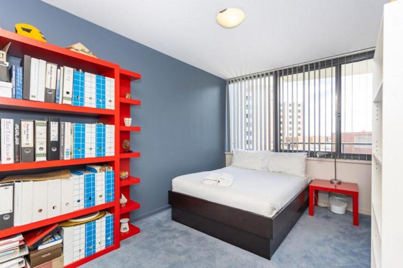 24 Amazing Adelaide Tce 2br 2ba Location Apartment