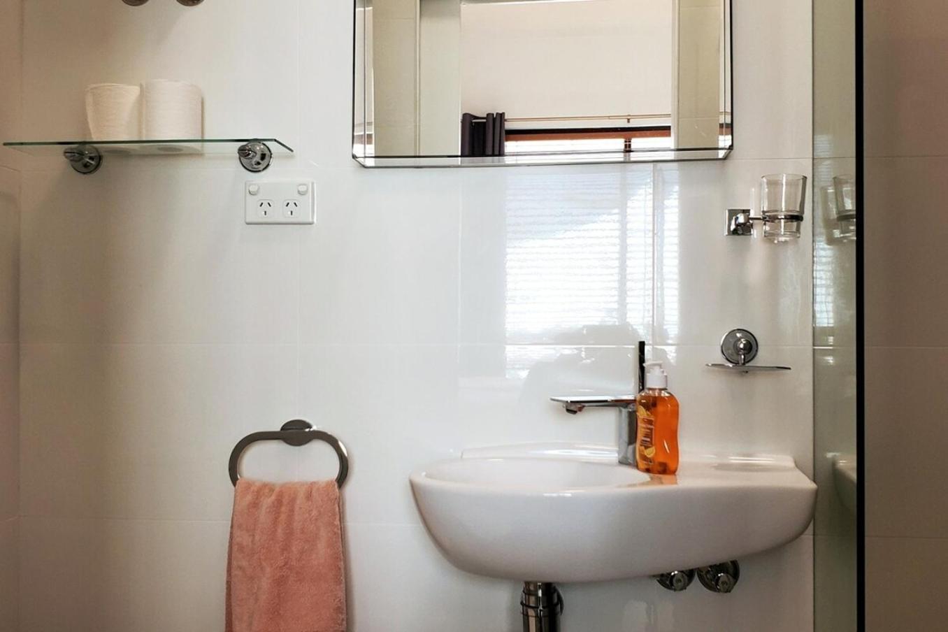 Coastal Breeze 2Bedrm 2Bath Pool & Slide Aparthotel Perth