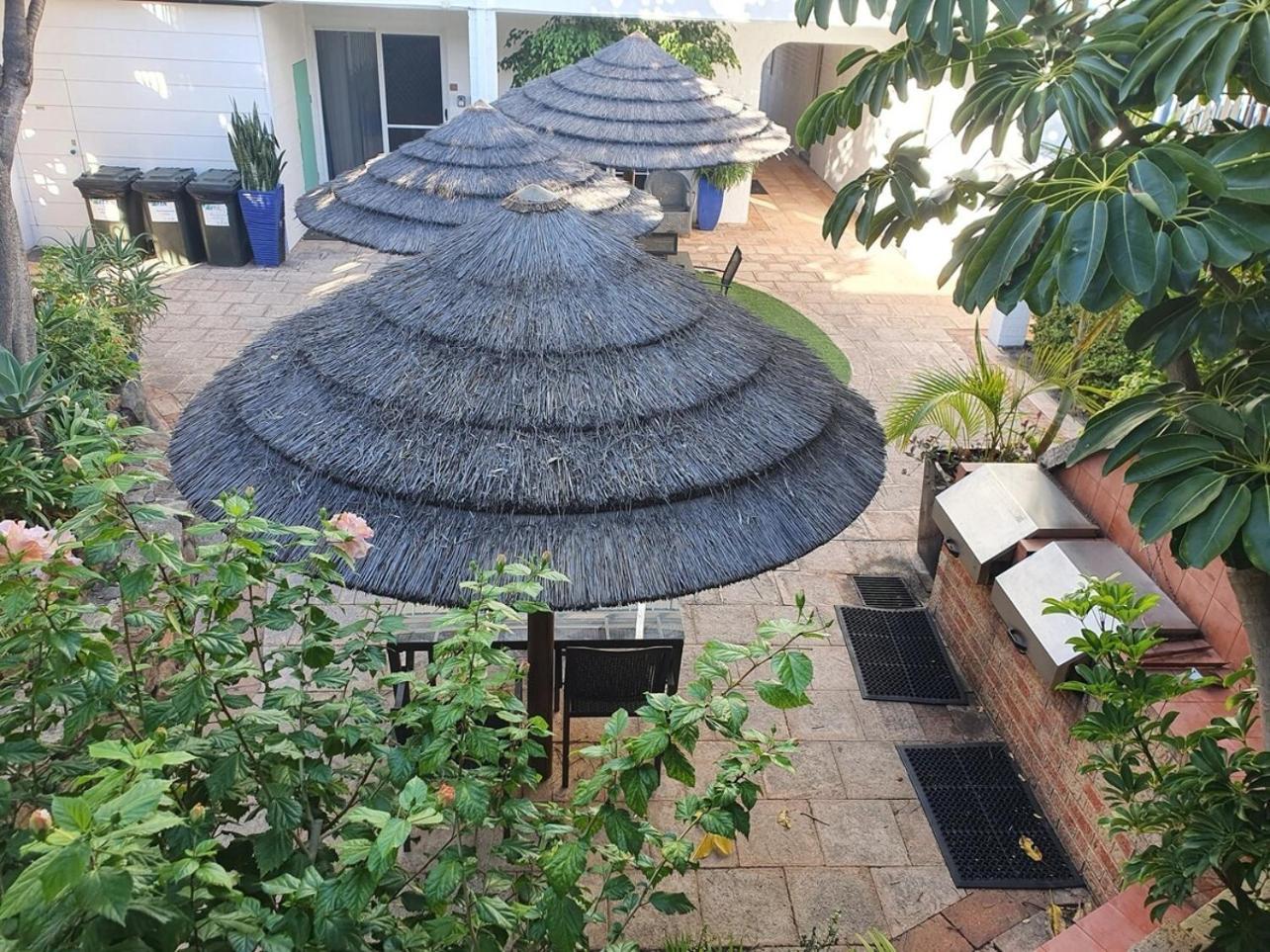 Aparthotel Coastal Breeze 2Bedrm 2Bath Pool & Slide *