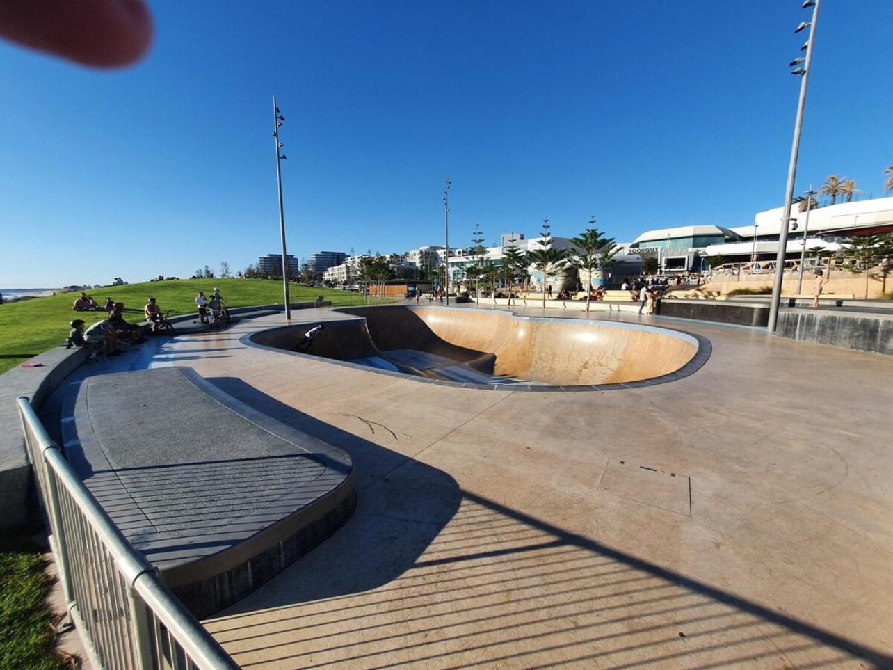 Aparthotel Coastal Oceanview 2bedrm 2bath Pool & Slide! Perth