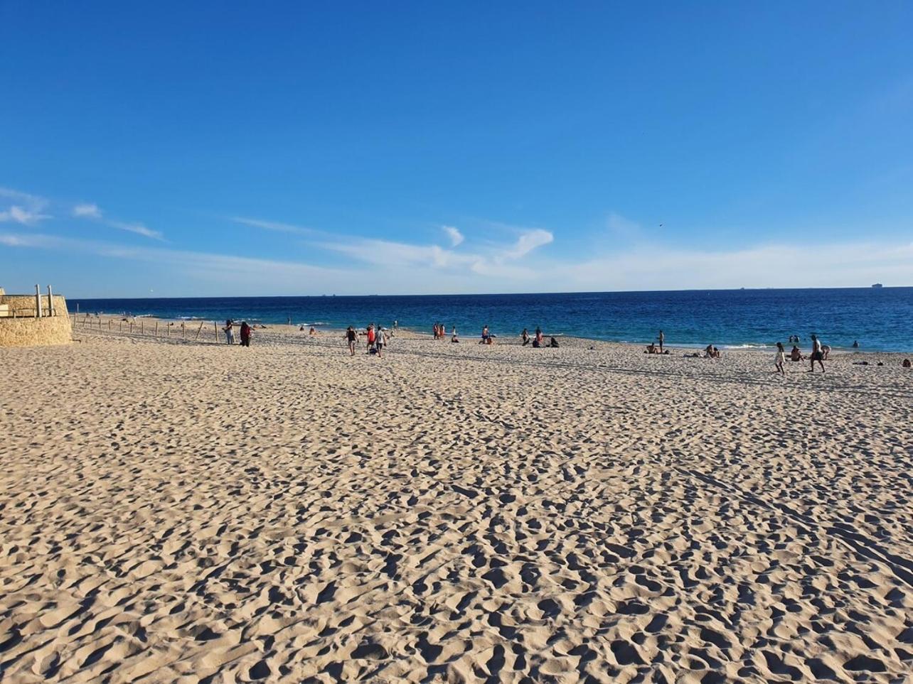 Aparthotel Coastal Oceanview 2bedrm 2bath Pool & Slide! Perth