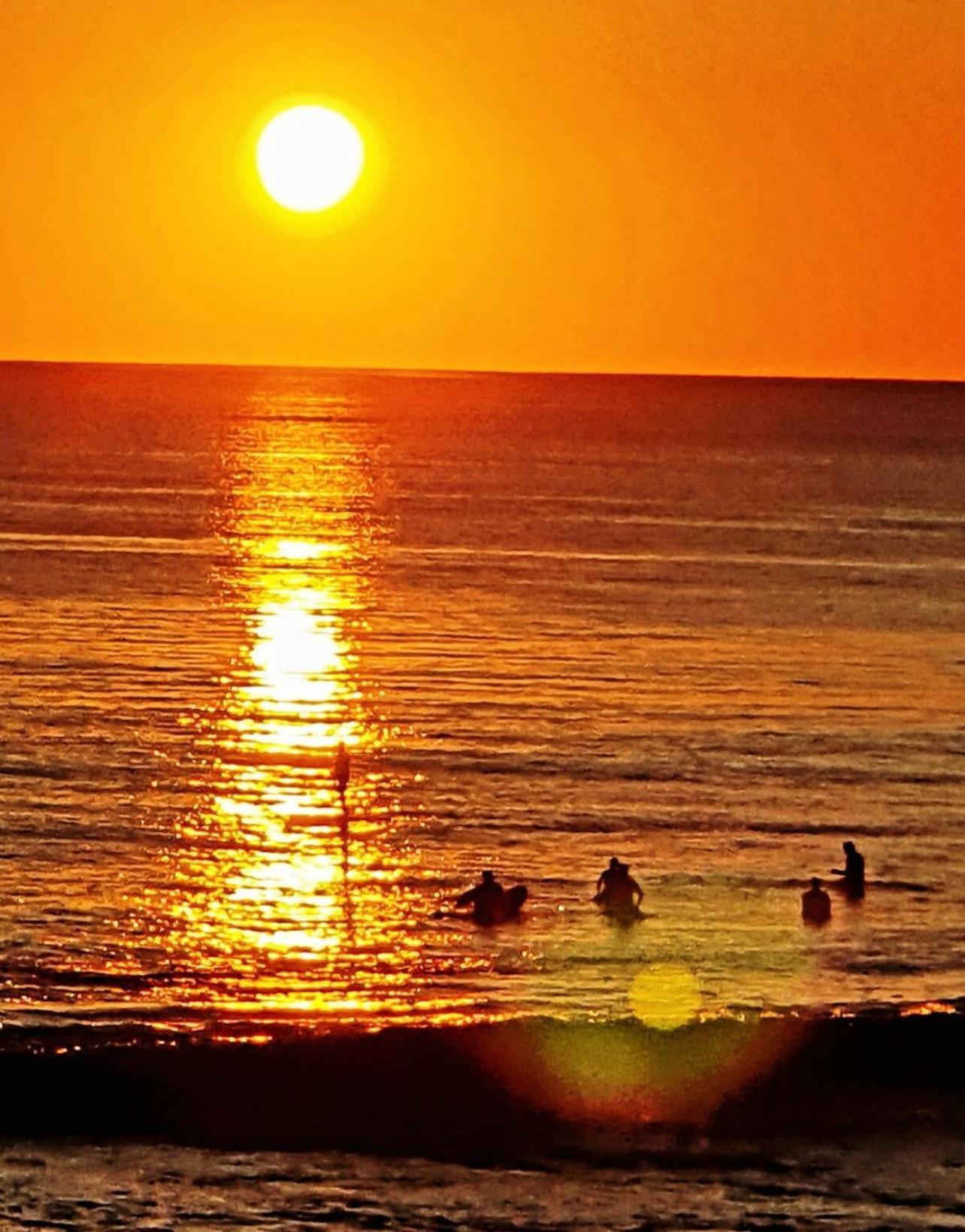 Coastal Oceanview 2bedrm 2bath Pool & Slide! *