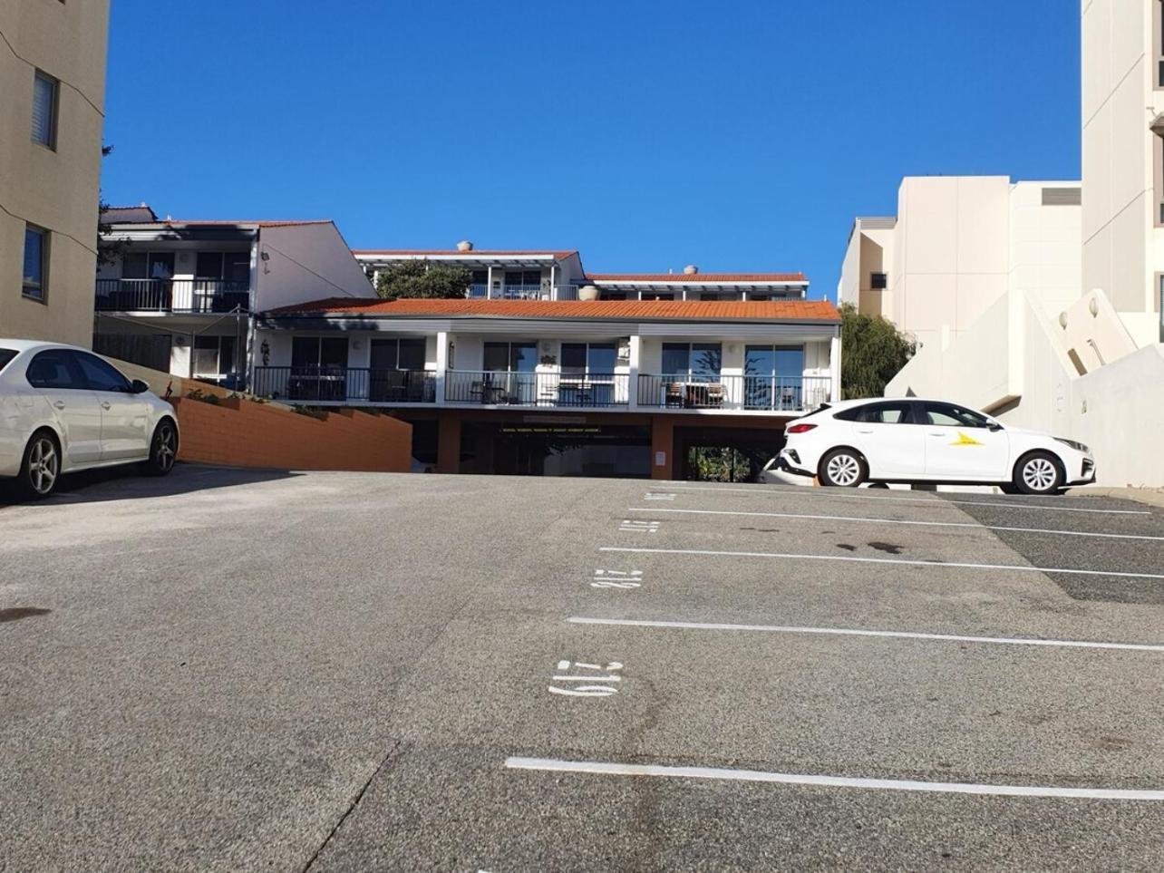 Aparthotel Coastal Oceanview 2bedrm 2bath Pool & Slide! Perth