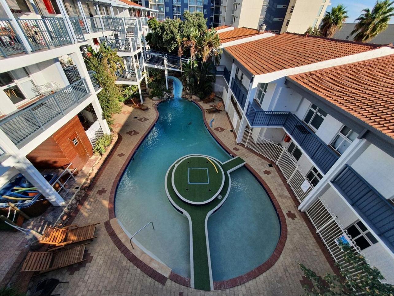 Coastal Oceanview 2bedrm 2bath Pool & Slide! Perth