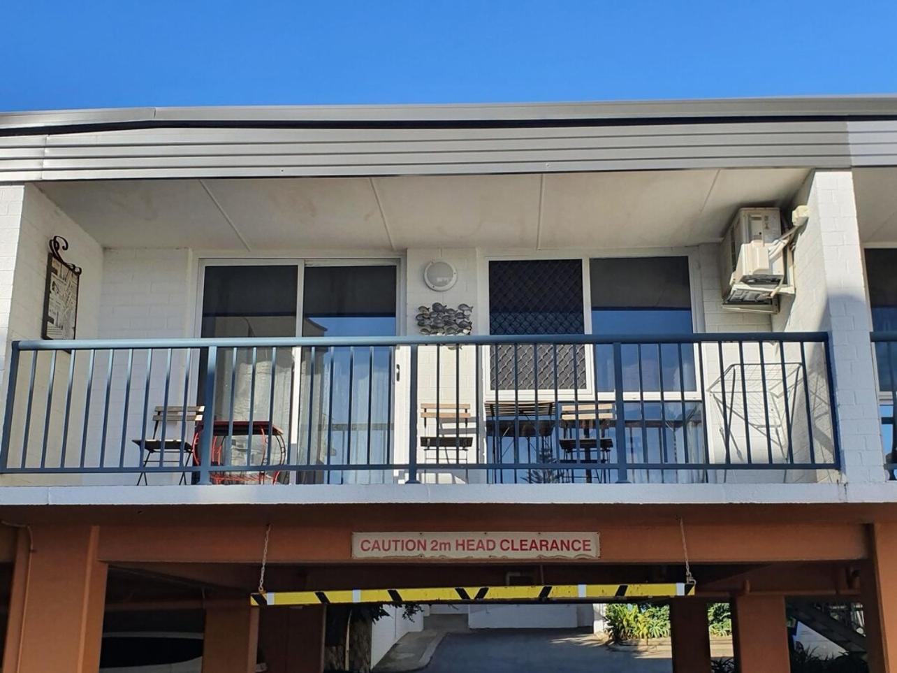 Aparthotel Coastal Oceanview 2bedrm 2bath Pool & Slide!