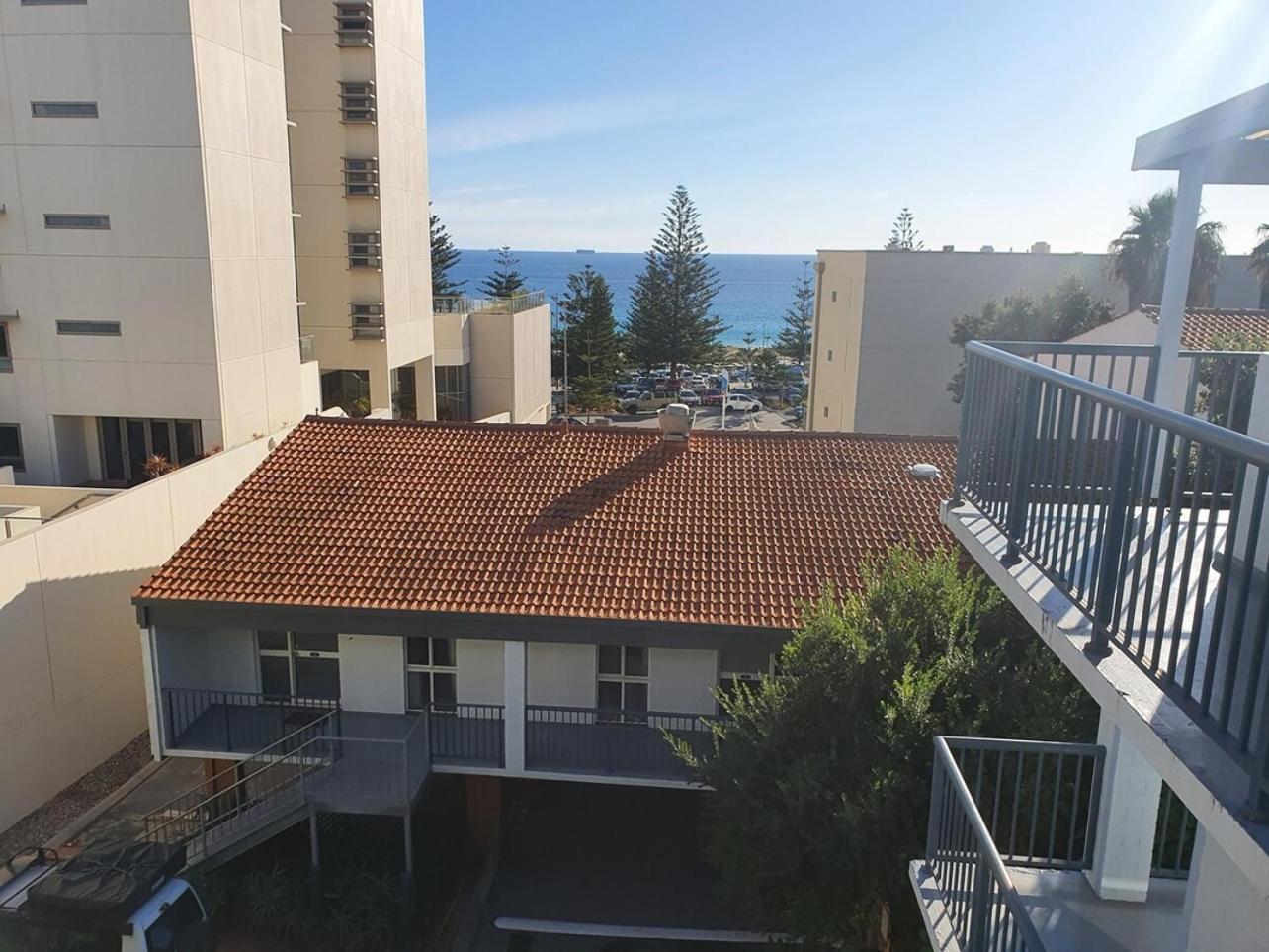 Coastal Oceanview 2bedrm 2bath Pool & Slide! Aparthotel Perth