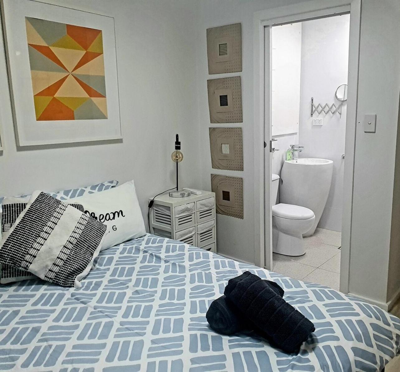 Coastal Oceanview 2bedrm 2bath Pool & Slide! Aparthotel Perth