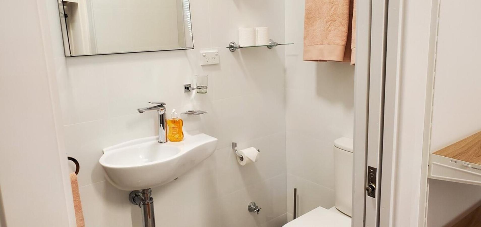 Coastal Breeze 2Bedrm 2Bath Pool & Slide Aparthotel Perth