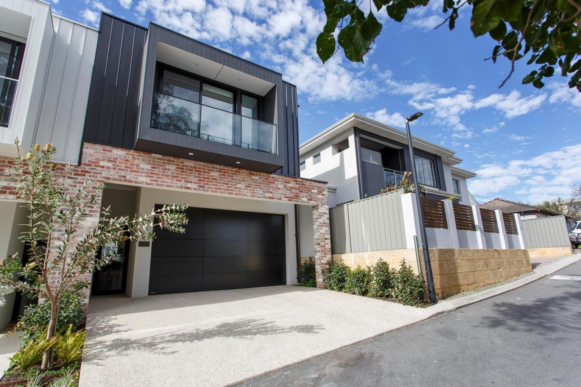 Scarborough Laneway Retreat *