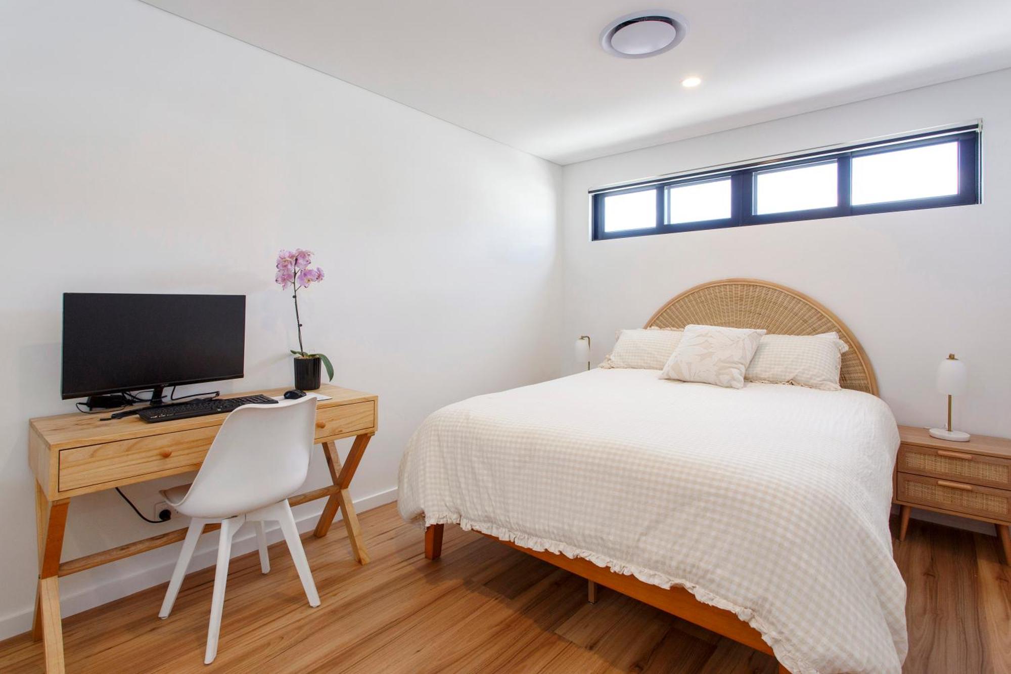 Scarborough Laneway Retreat * Perth