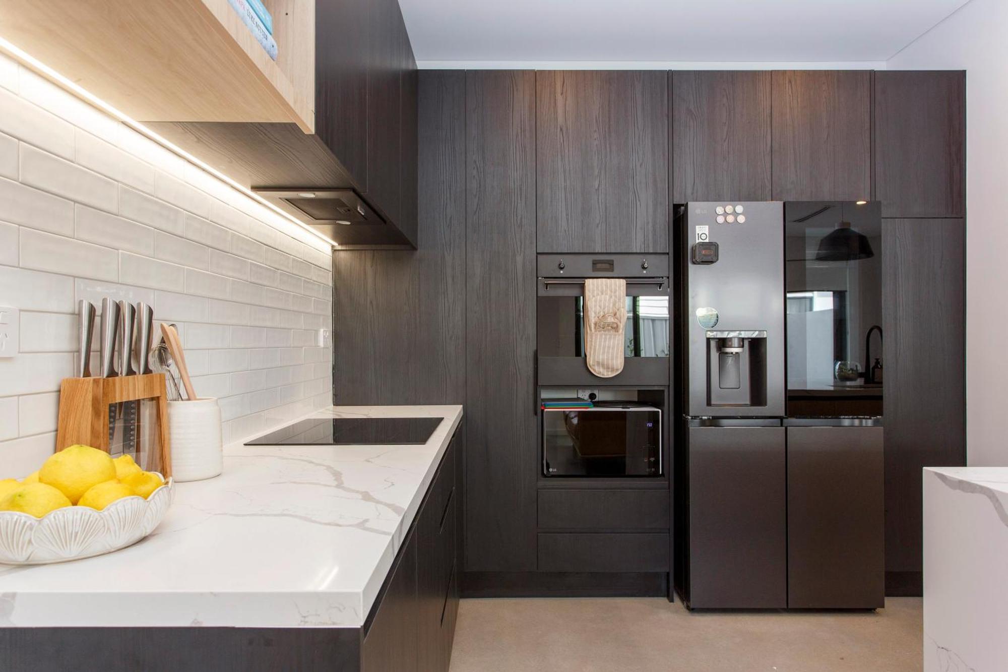 Scarborough Laneway Retreat *