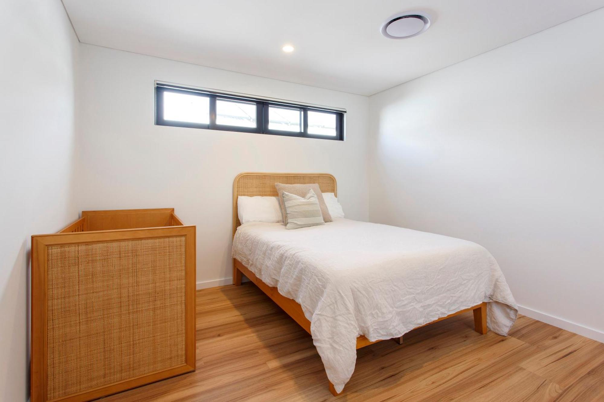 Scarborough Laneway Retreat Holiday home Perth