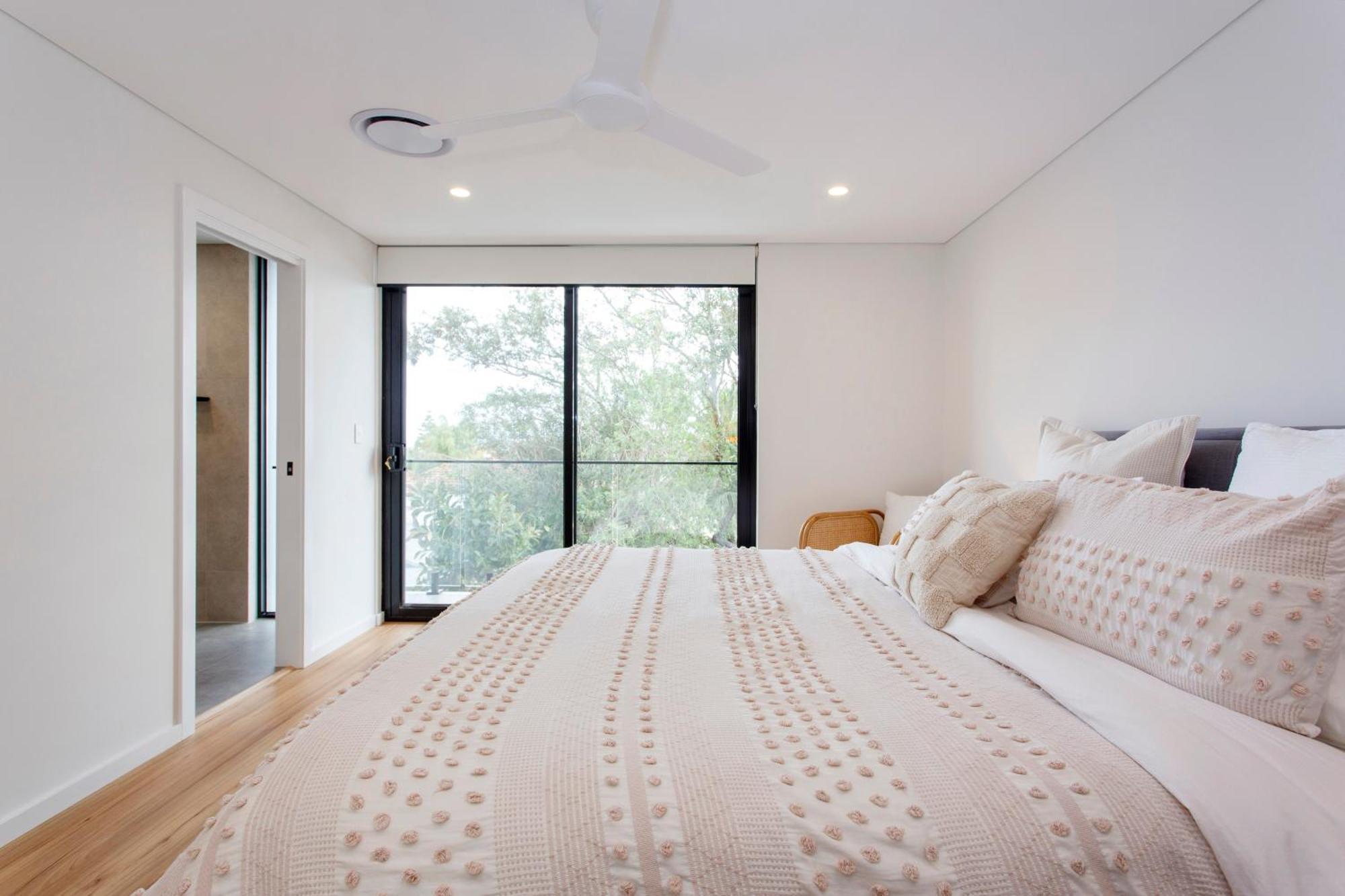 Scarborough Laneway Retreat Holiday home
