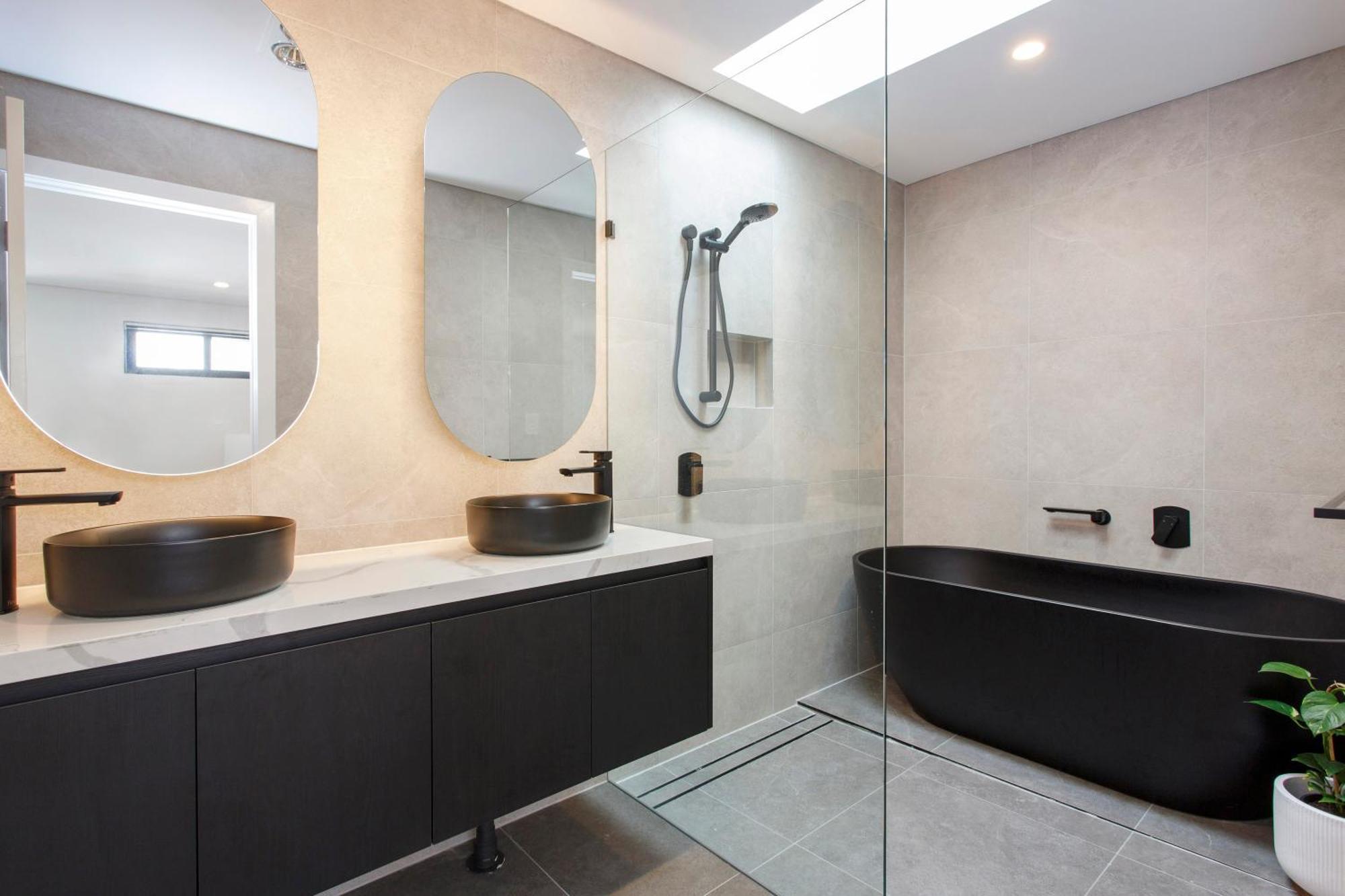 Scarborough Laneway Retreat Holiday home *