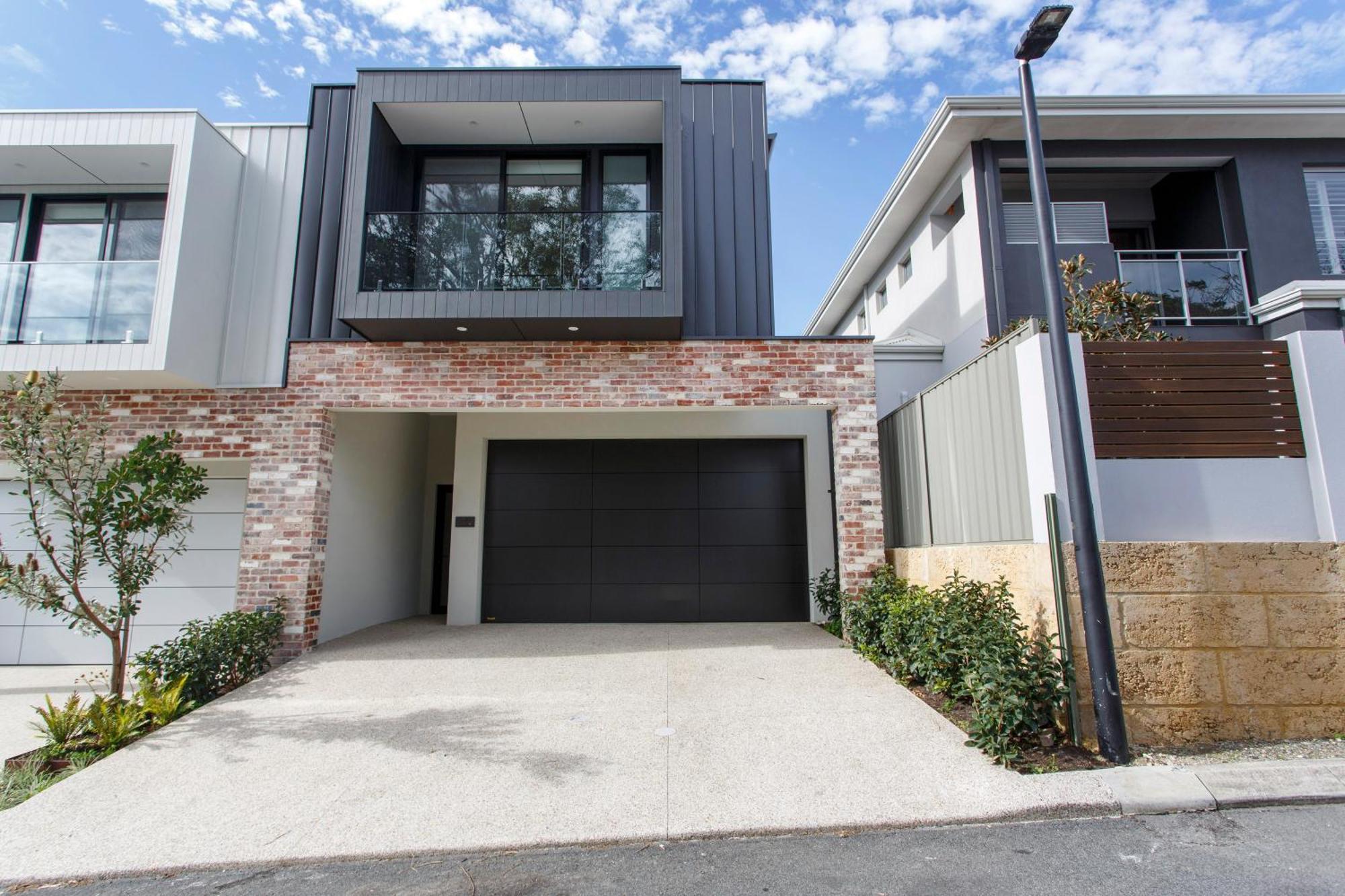 Scarborough Laneway Retreat * Perth