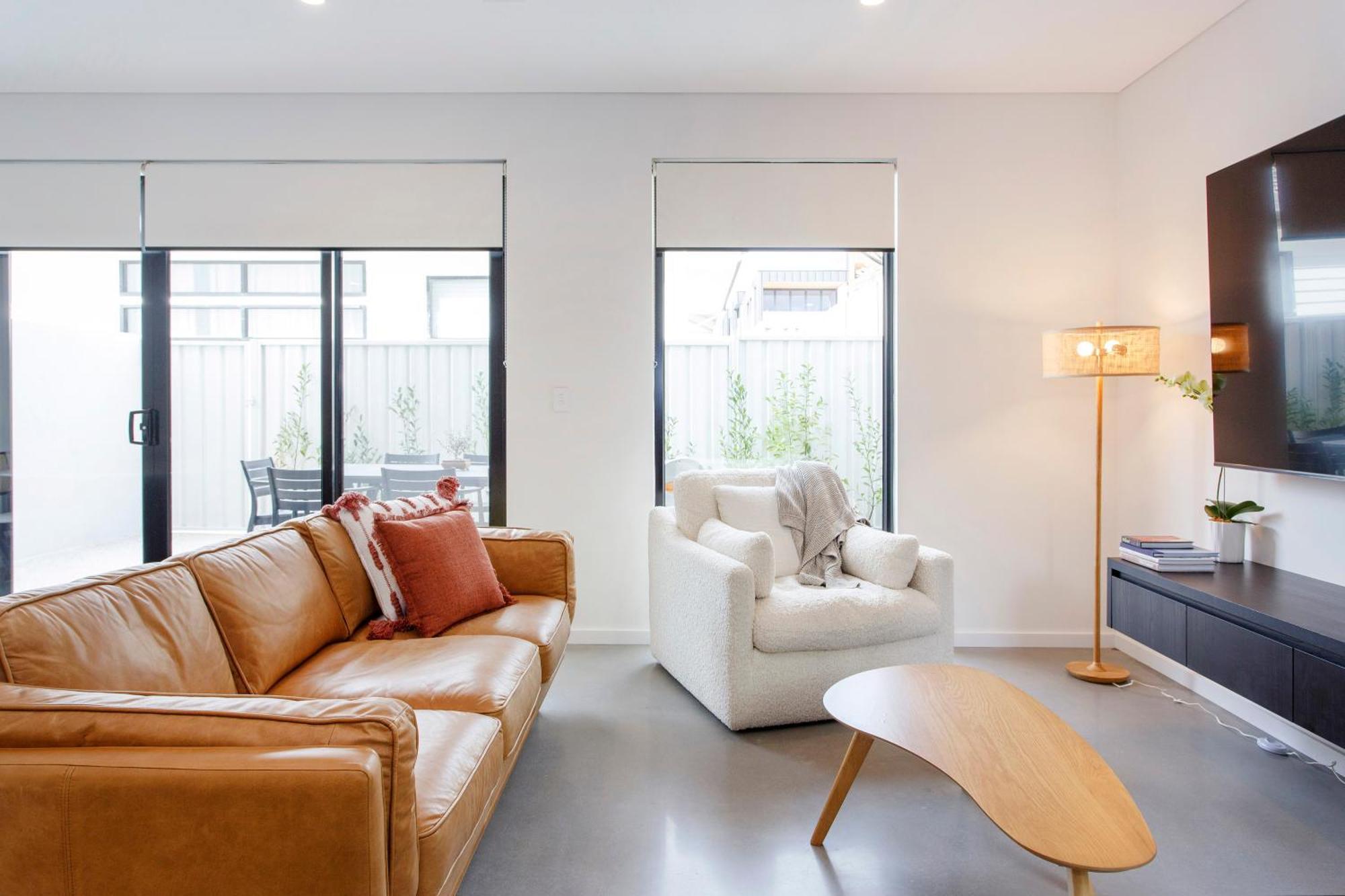Scarborough Laneway Retreat Holiday home