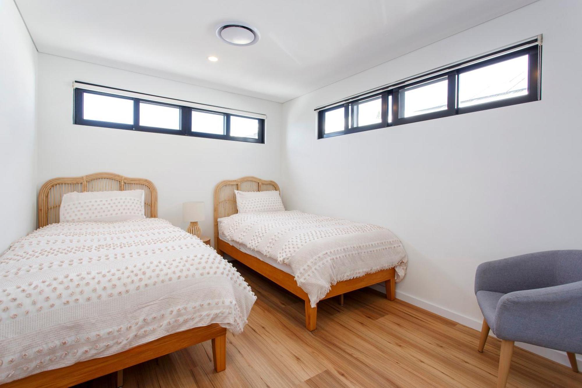 Holiday home Scarborough Laneway Retreat