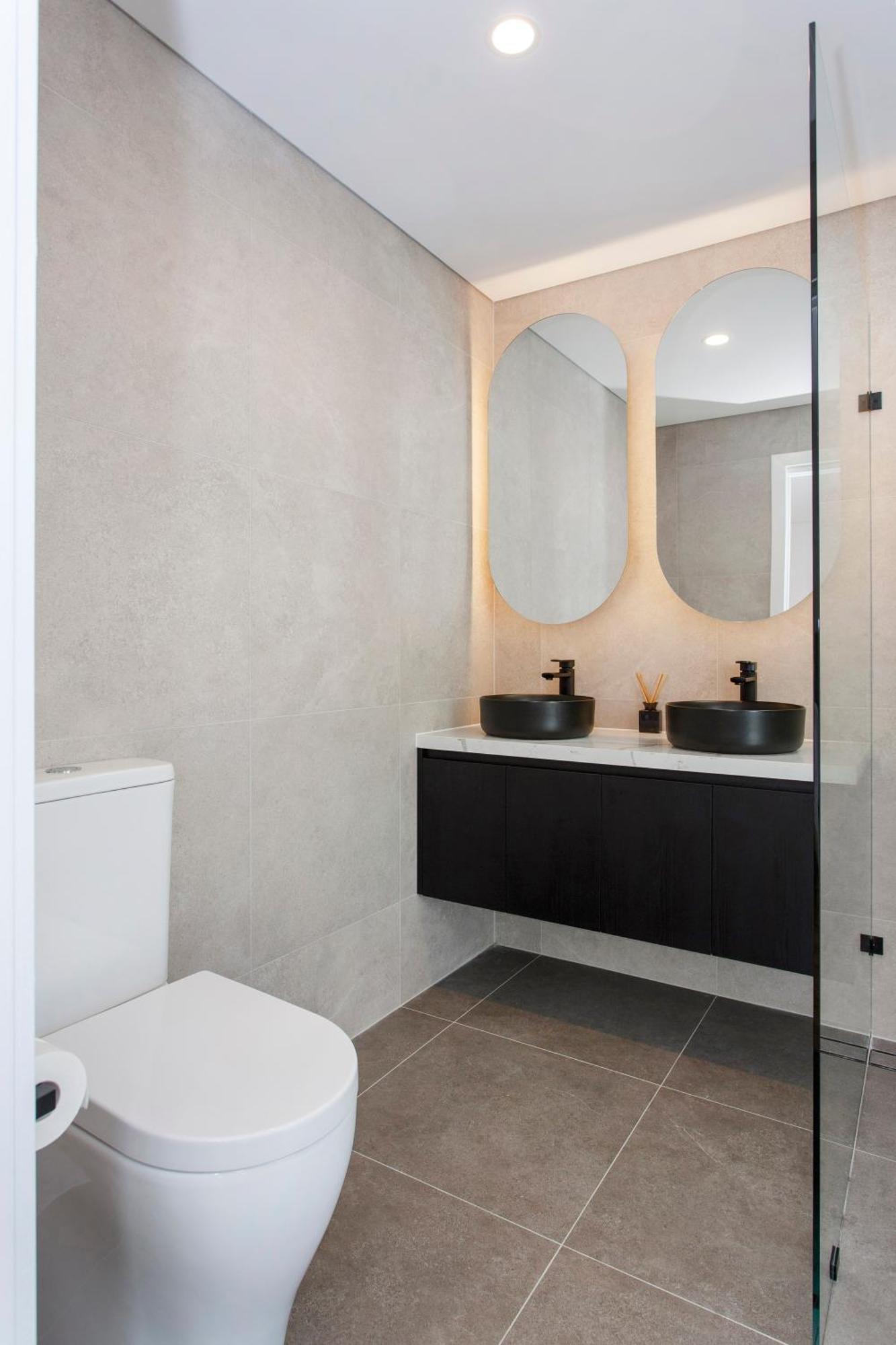 Scarborough Laneway Retreat Holiday home *