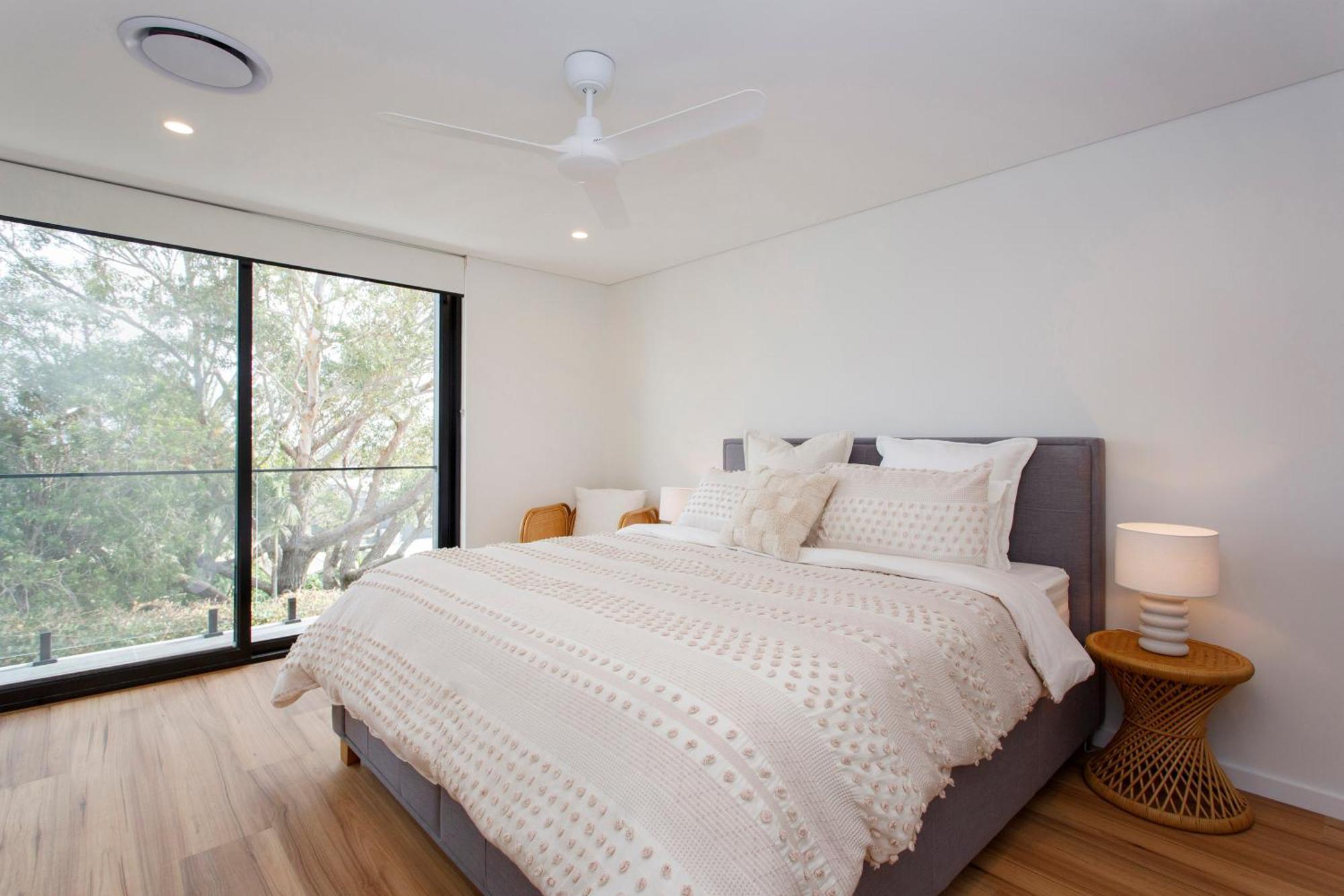 Scarborough Laneway Retreat Holiday home Perth
