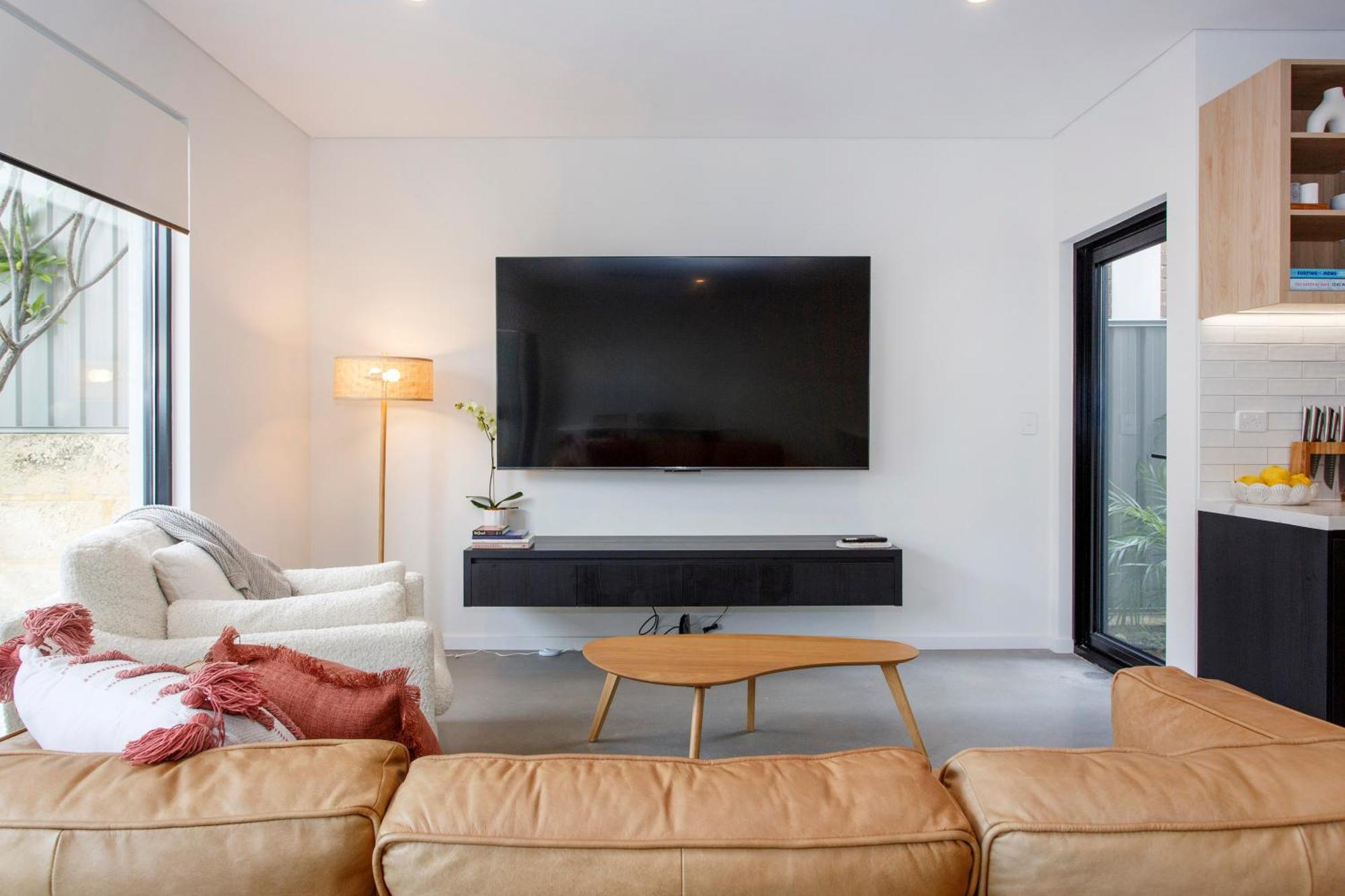 Holiday home Scarborough Laneway Retreat Perth