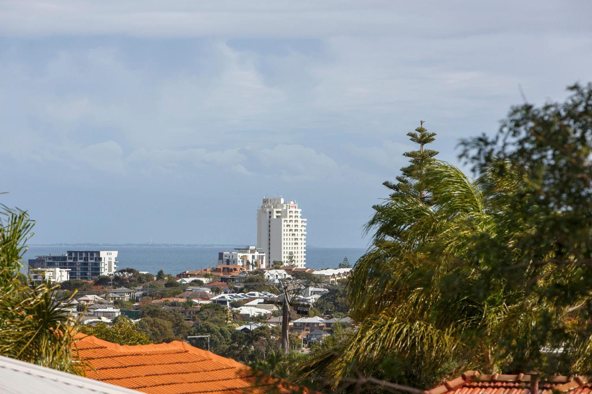 Scarborough Laneway Retreat * Perth