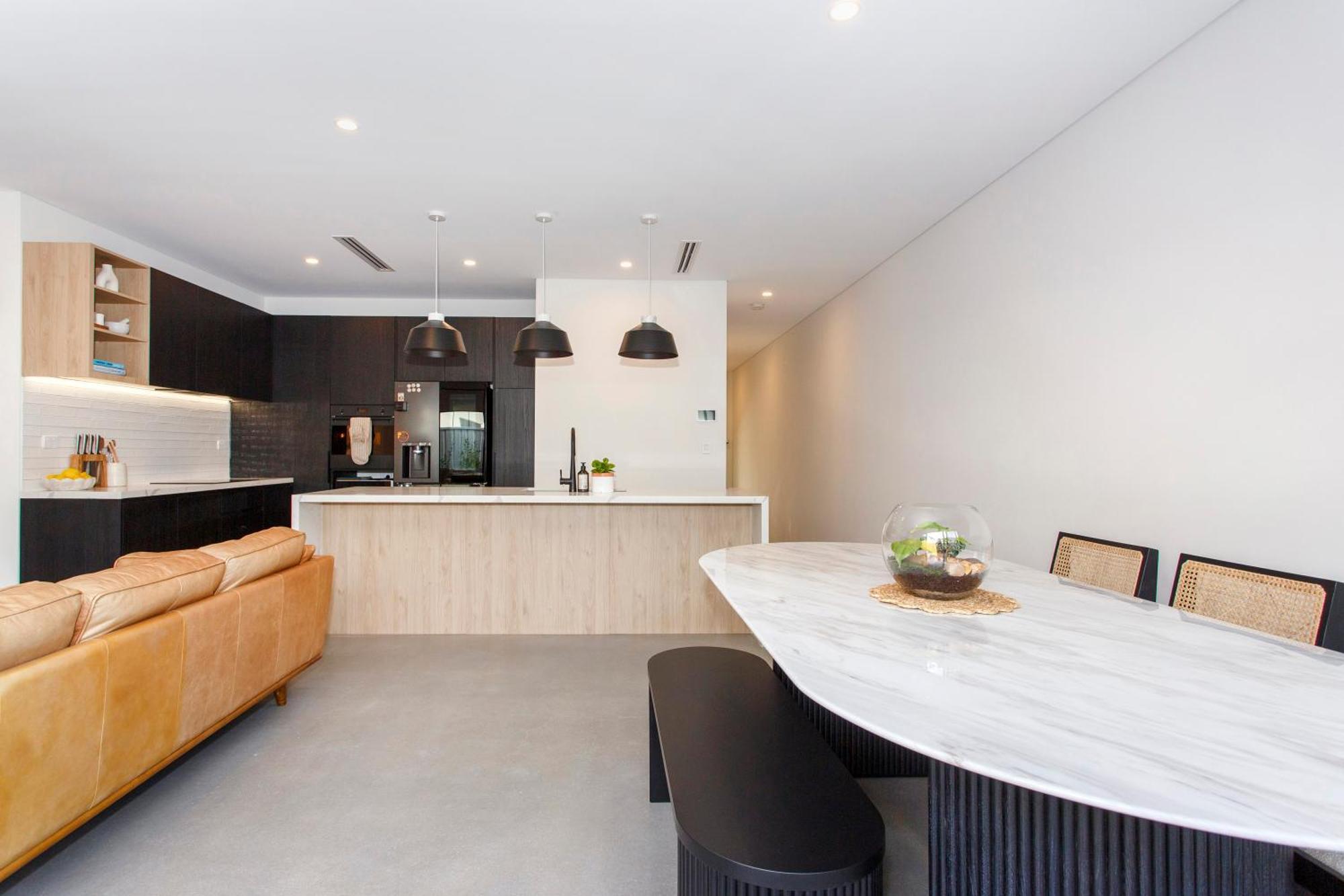 Scarborough Laneway Retreat Holiday home