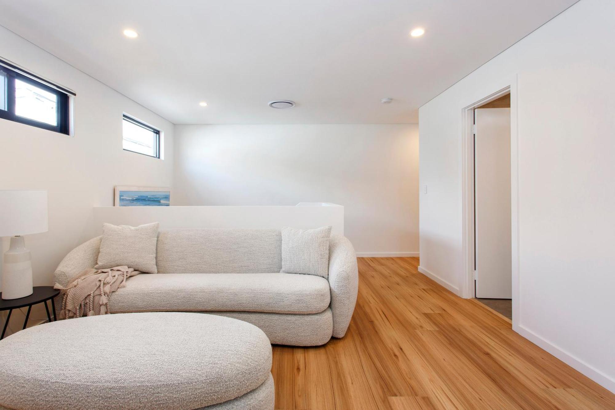 Scarborough Laneway Retreat Holiday home *