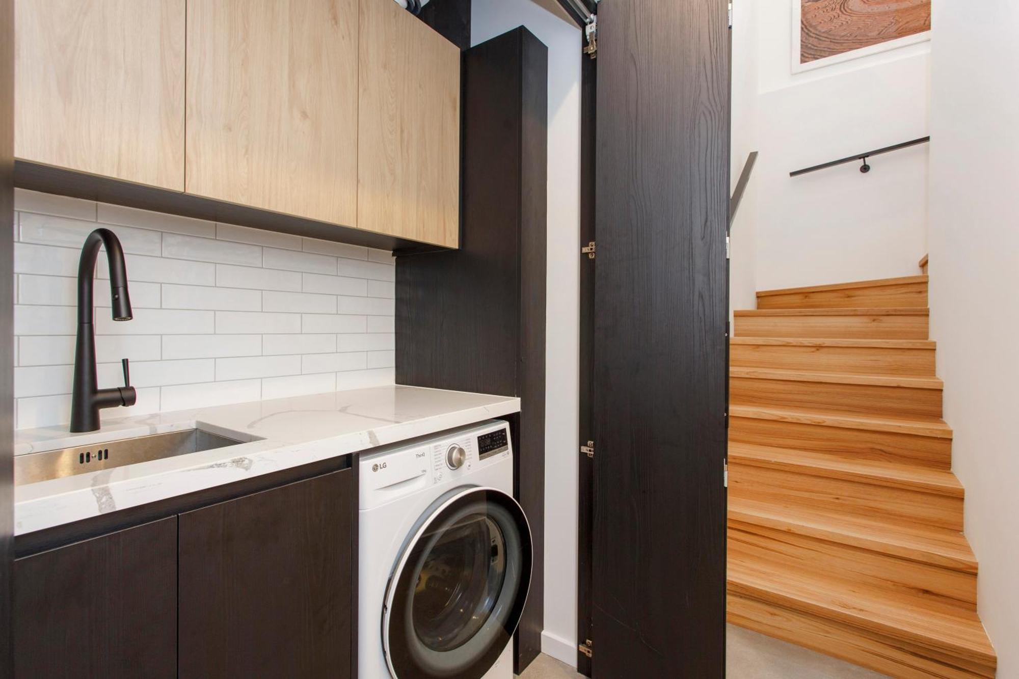 Holiday home Scarborough Laneway Retreat *