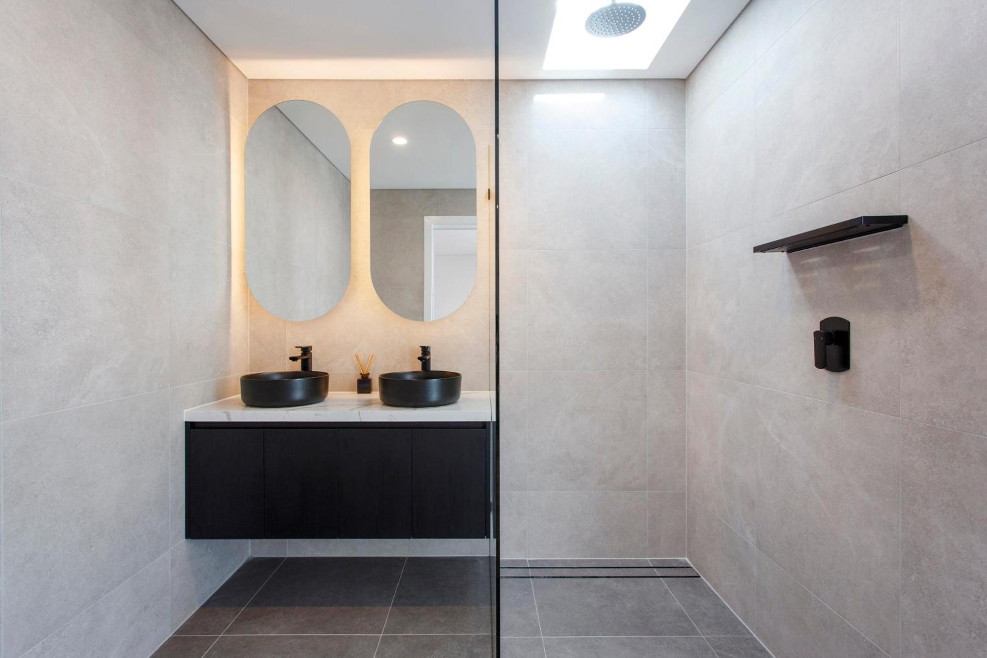 Scarborough Laneway Retreat
