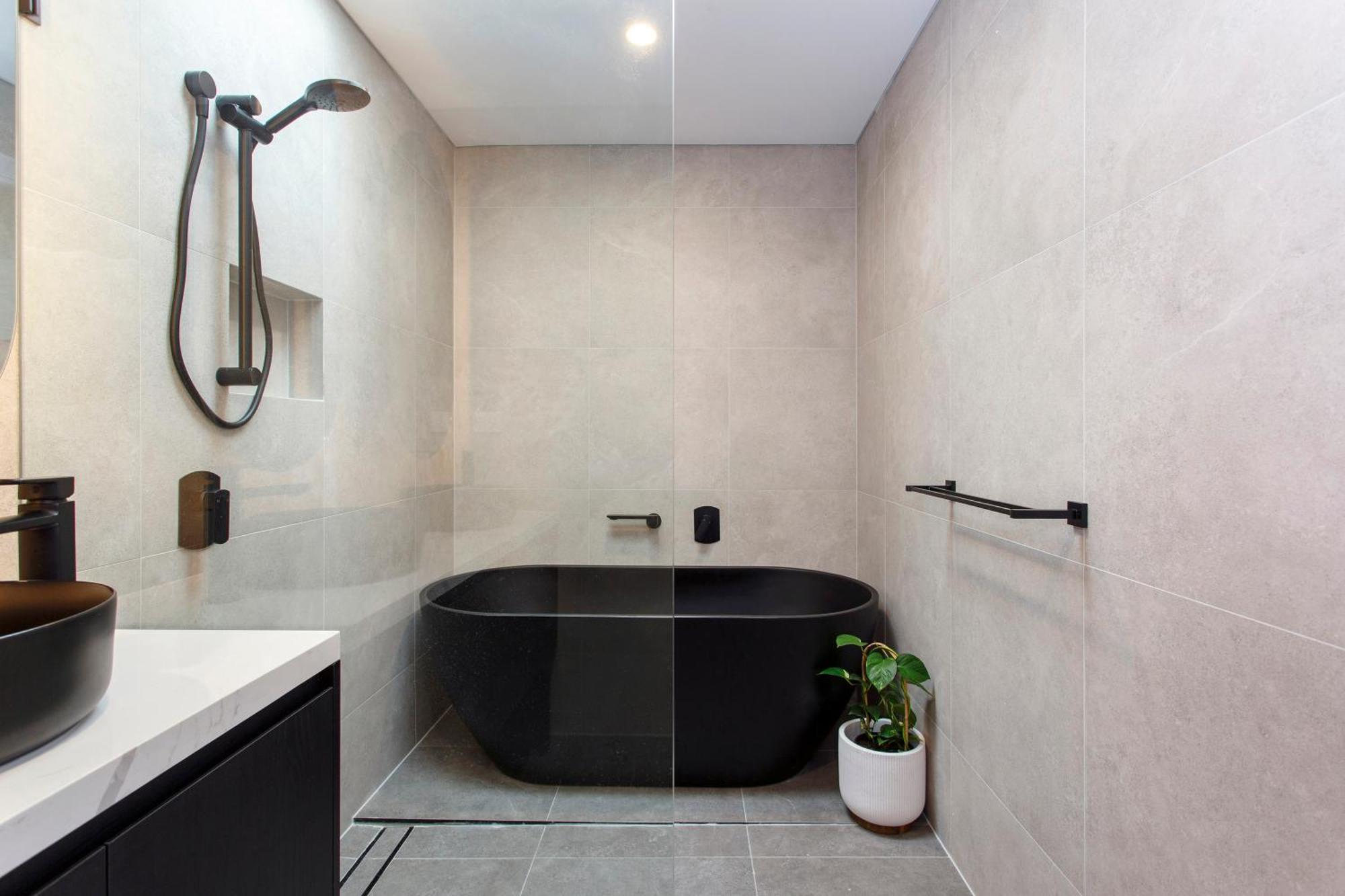 Scarborough Laneway Retreat Holiday home *