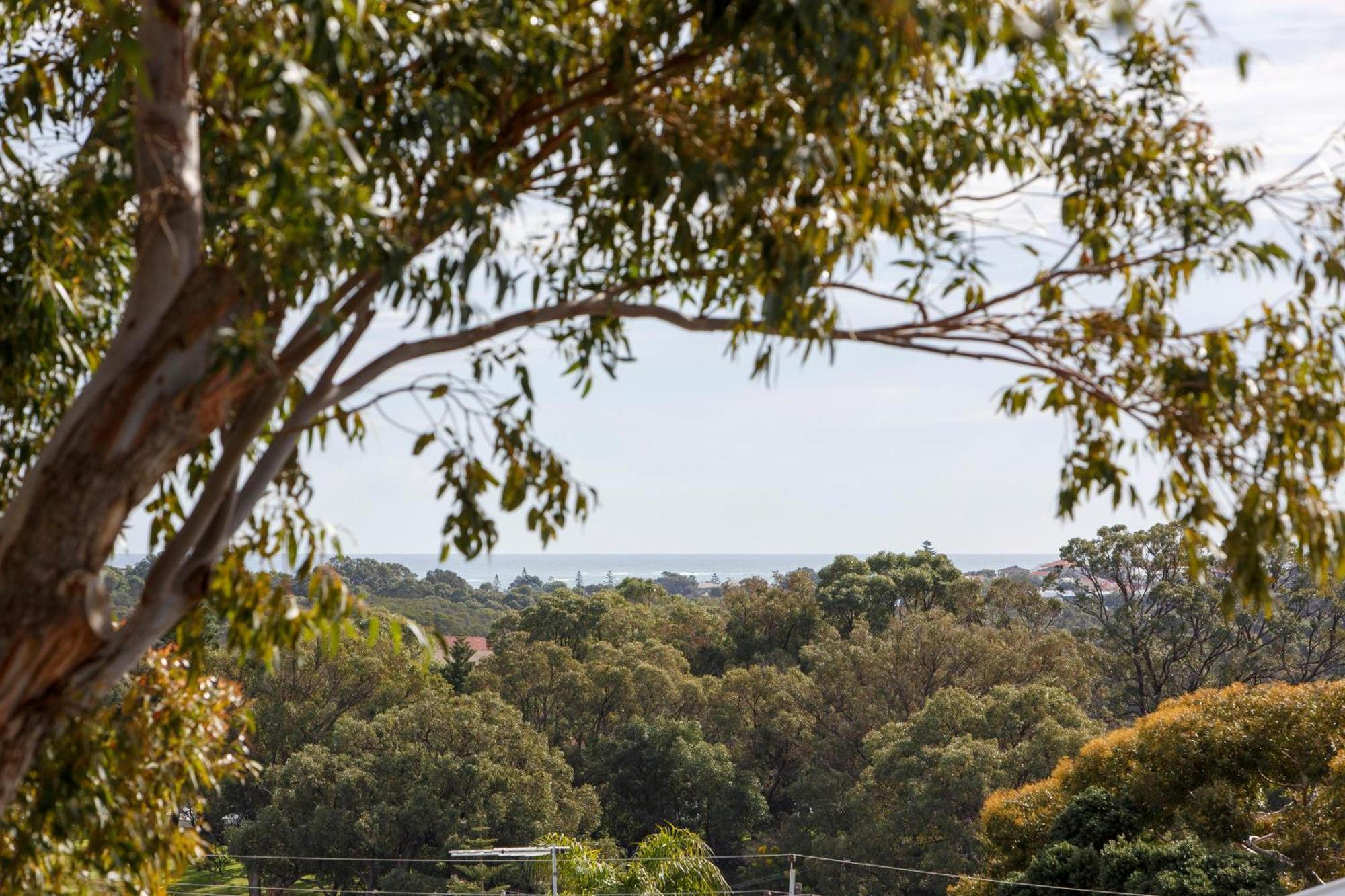 Holiday home Scarborough Laneway Retreat *