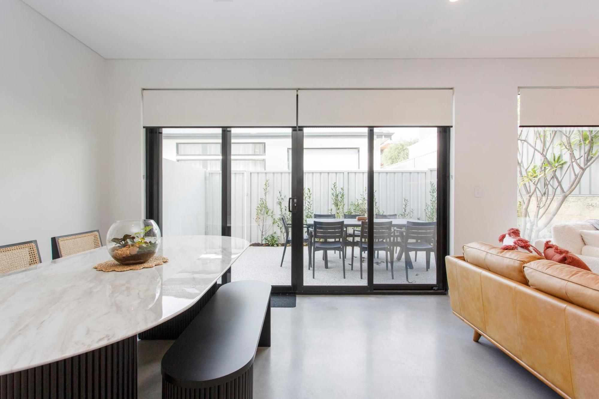 Scarborough Laneway Retreat Holiday home Perth
