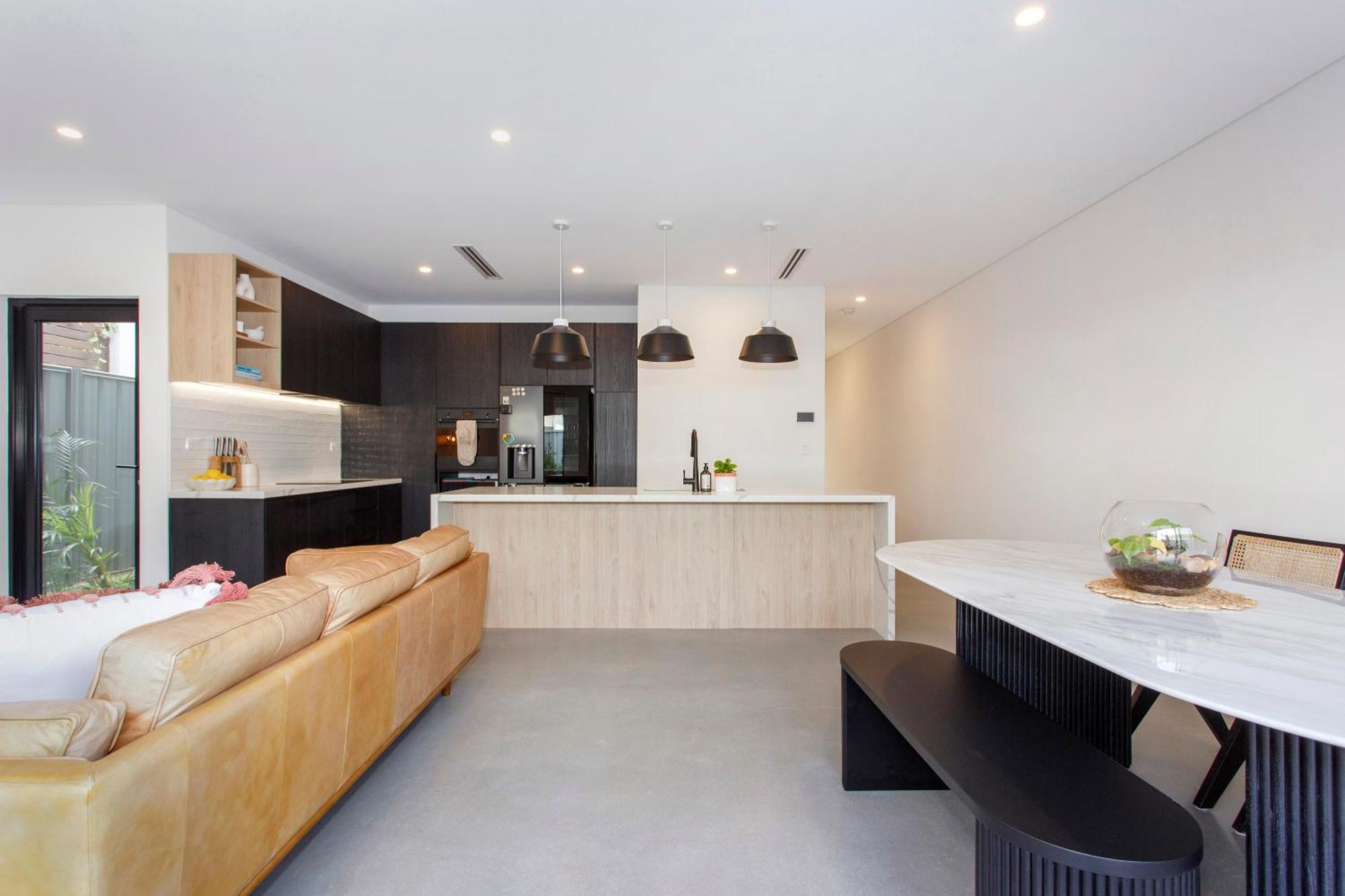 Holiday home Scarborough Laneway Retreat Perth