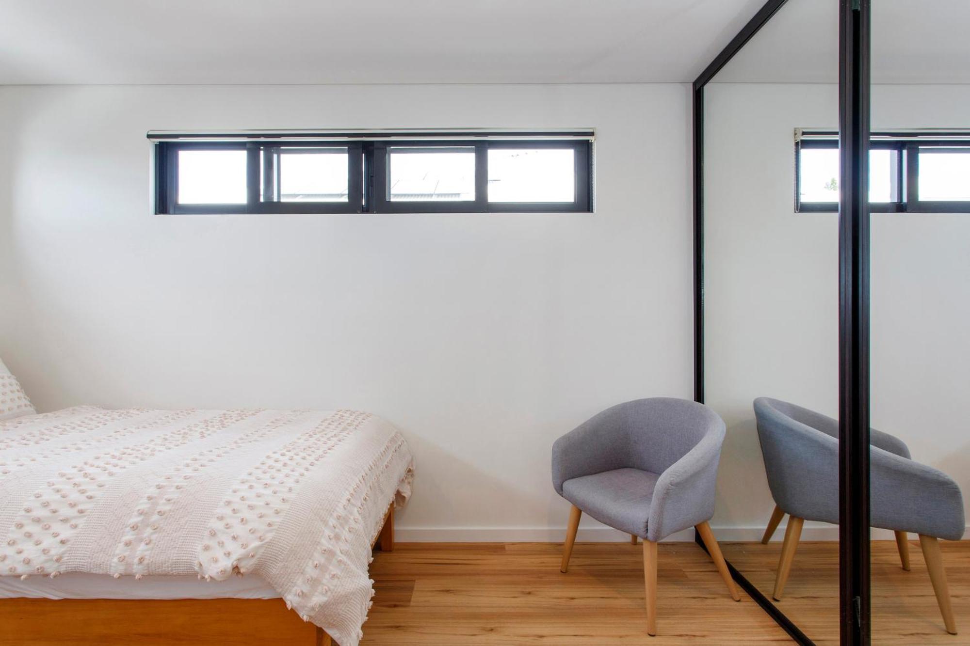 Scarborough Laneway Retreat Perth
