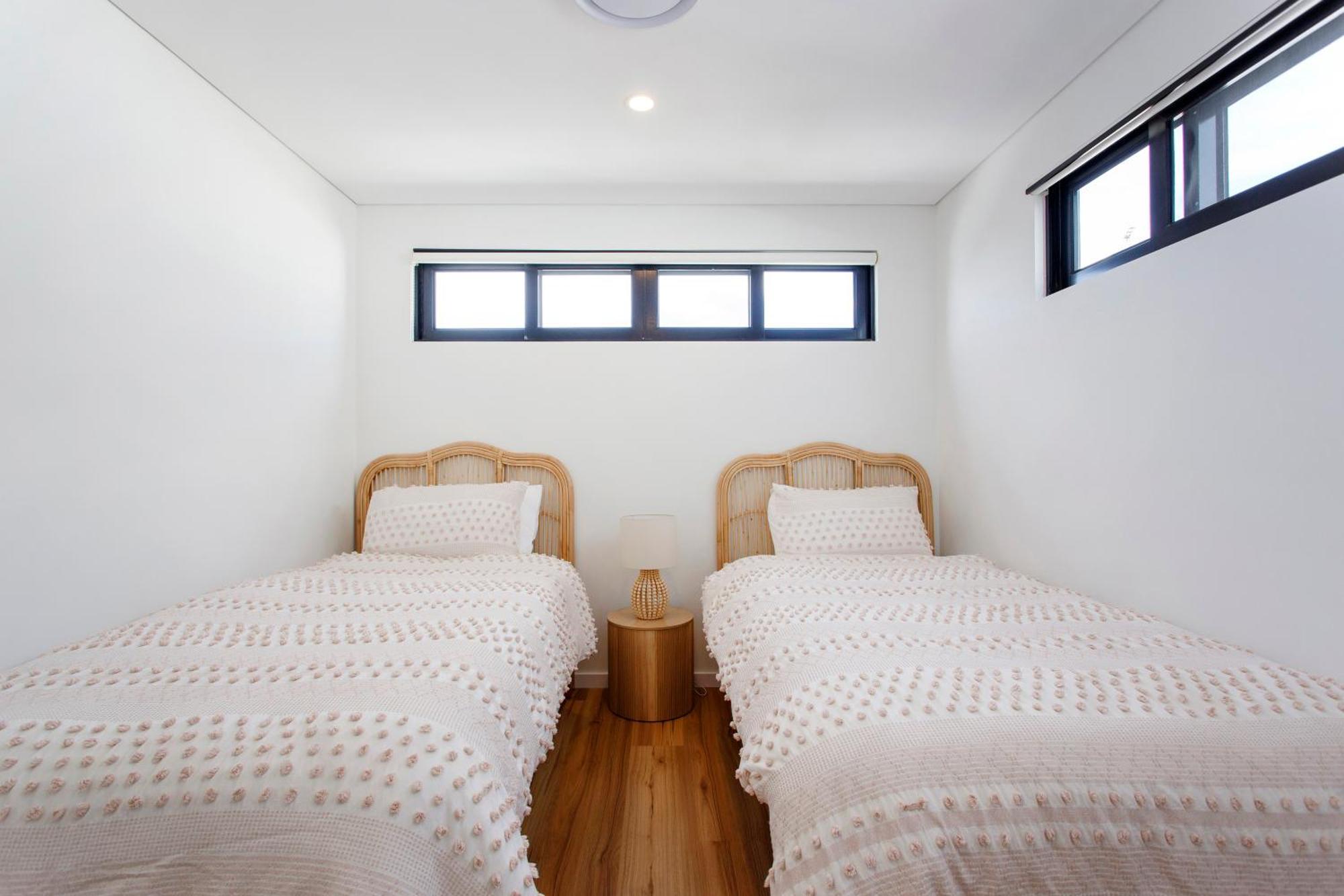 Scarborough Laneway Retreat Perth