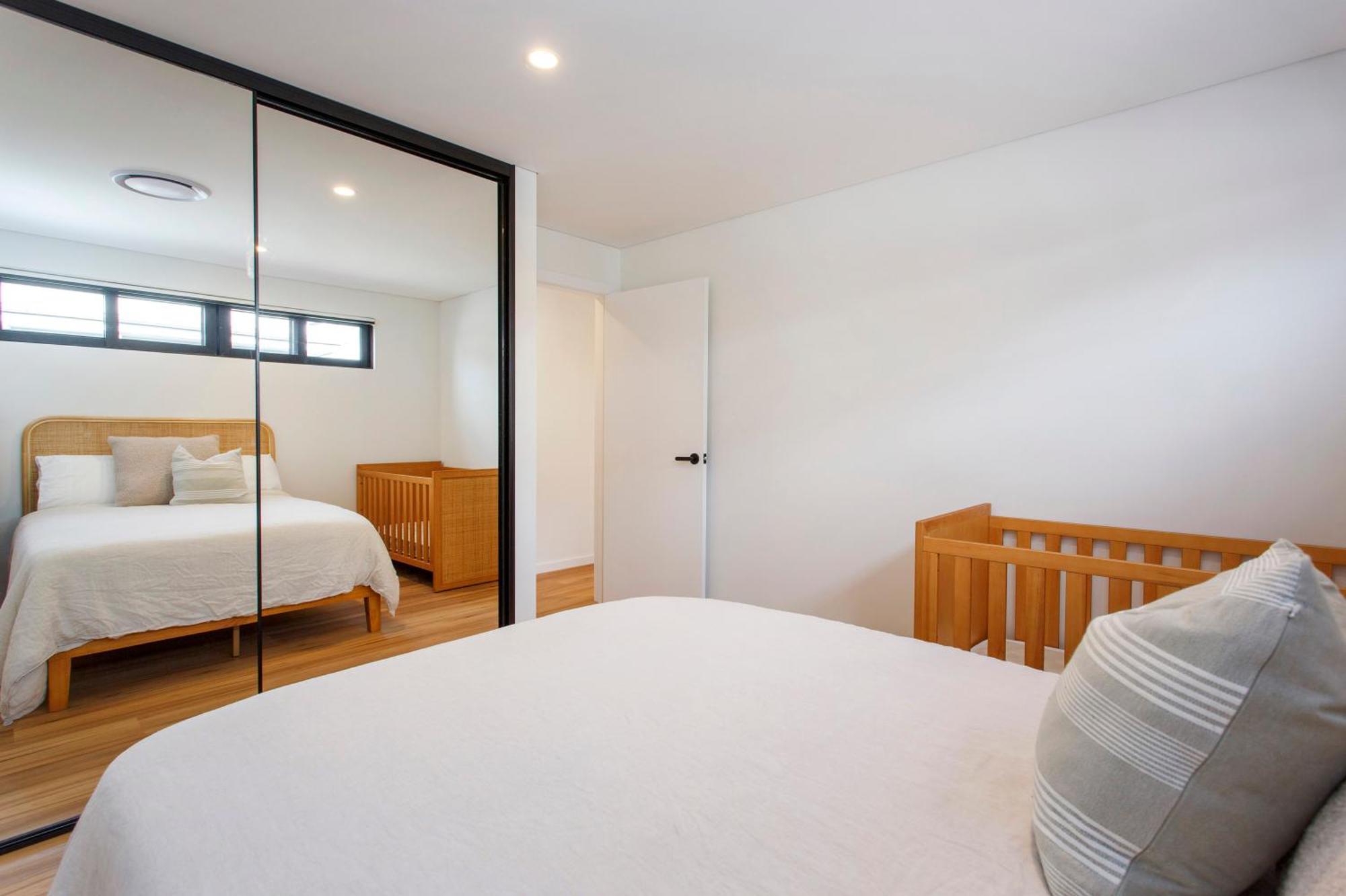 Holiday home Scarborough Laneway Retreat *