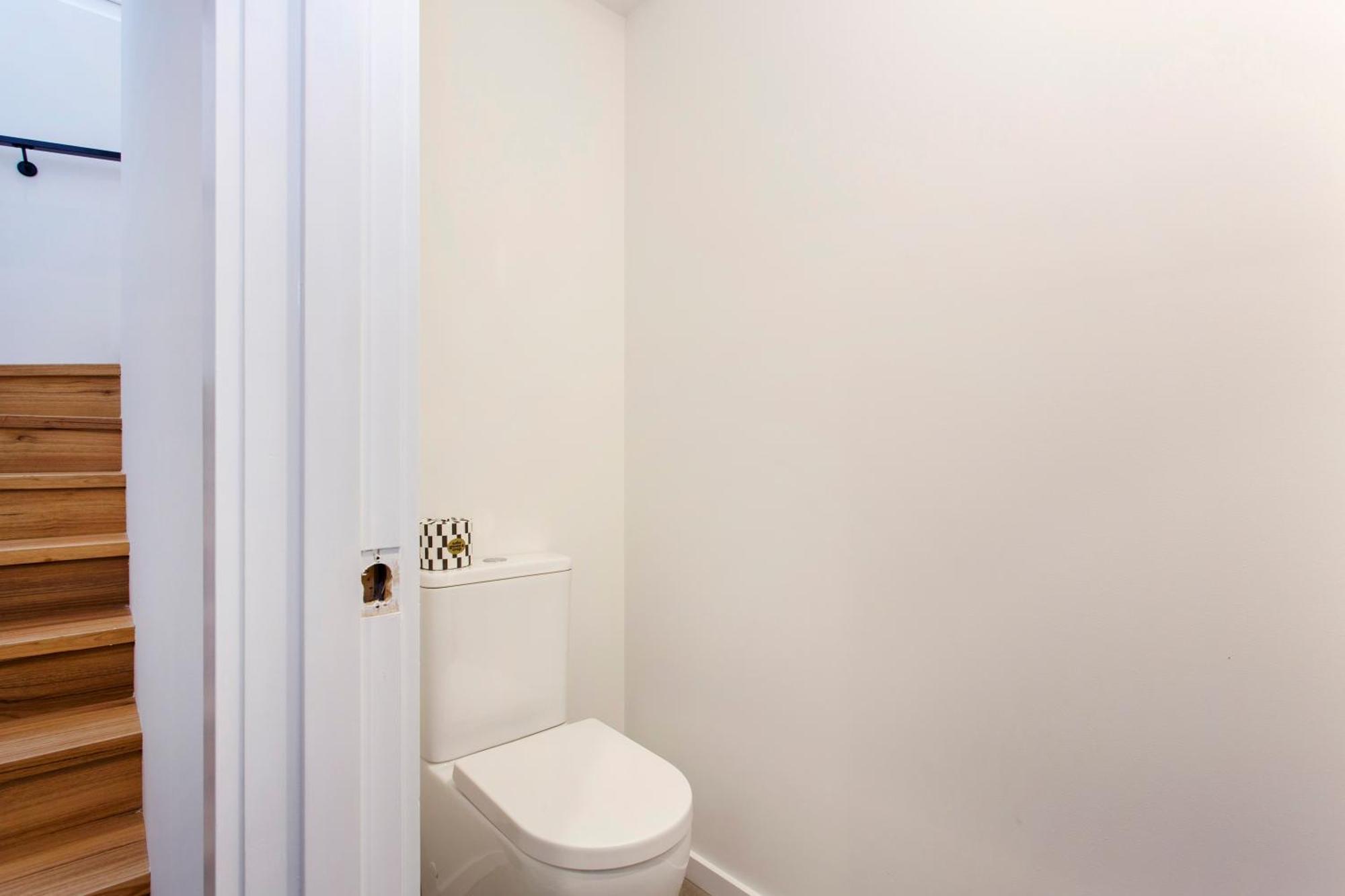 Scarborough Laneway Retreat Holiday home Perth