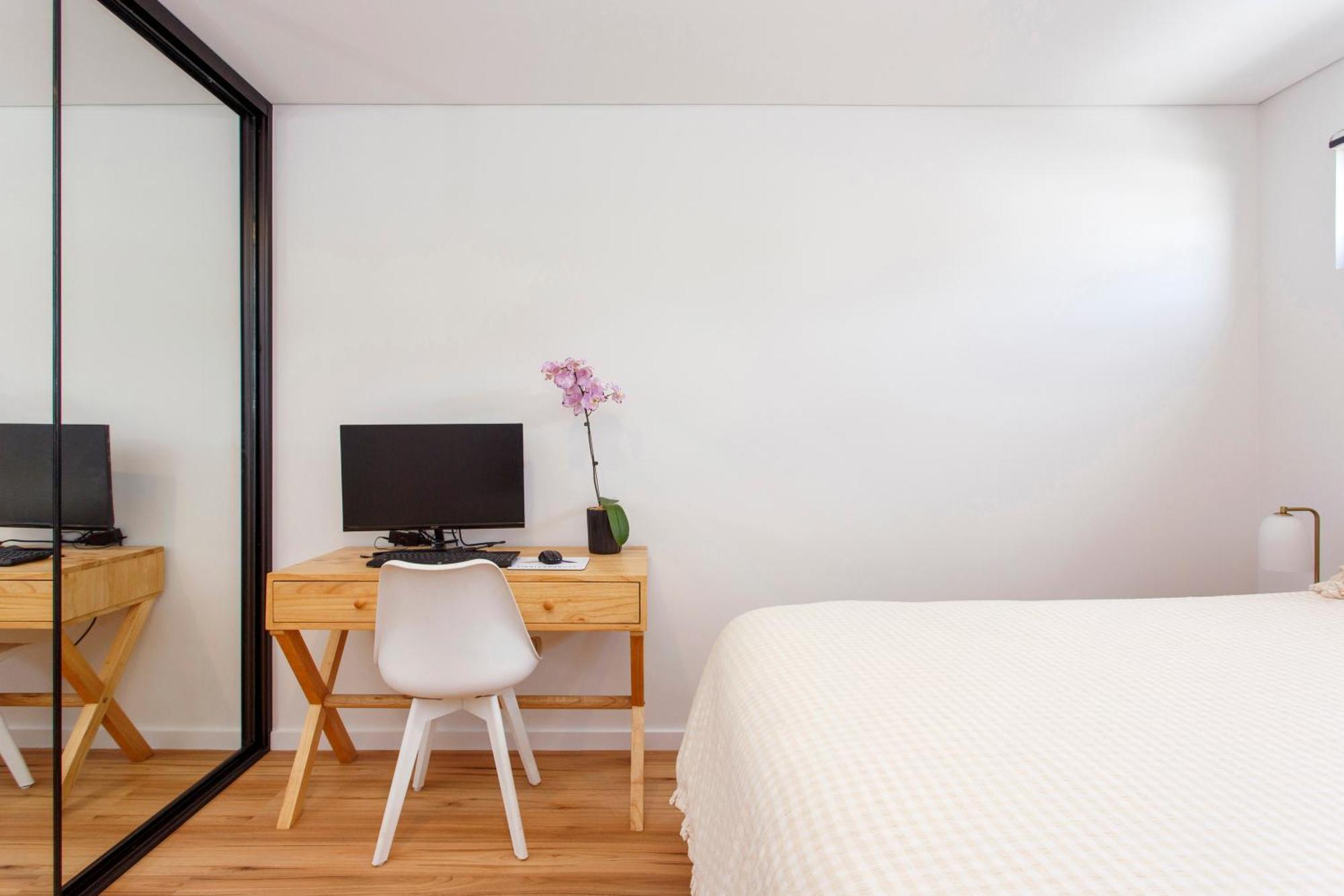 Scarborough Laneway Retreat Holiday home