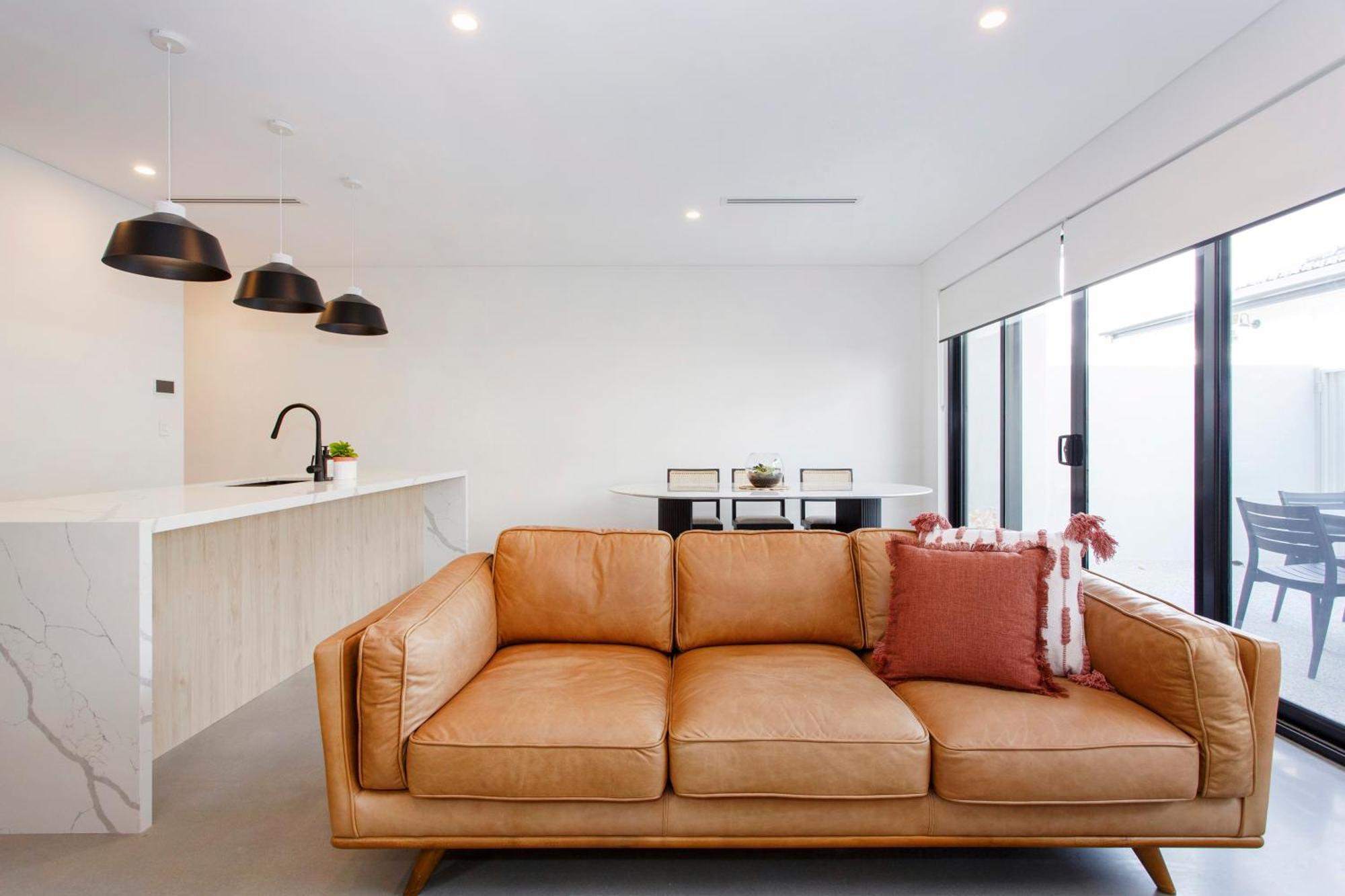Holiday home Scarborough Laneway Retreat