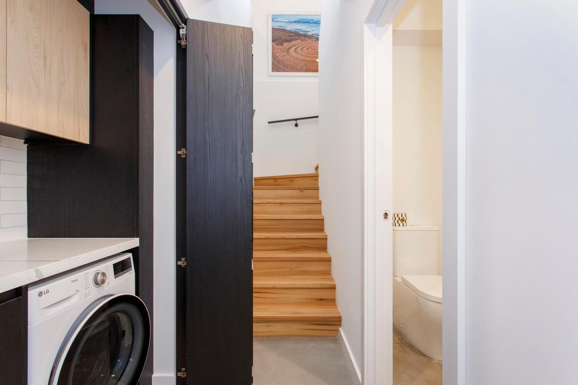 Scarborough Laneway Retreat *