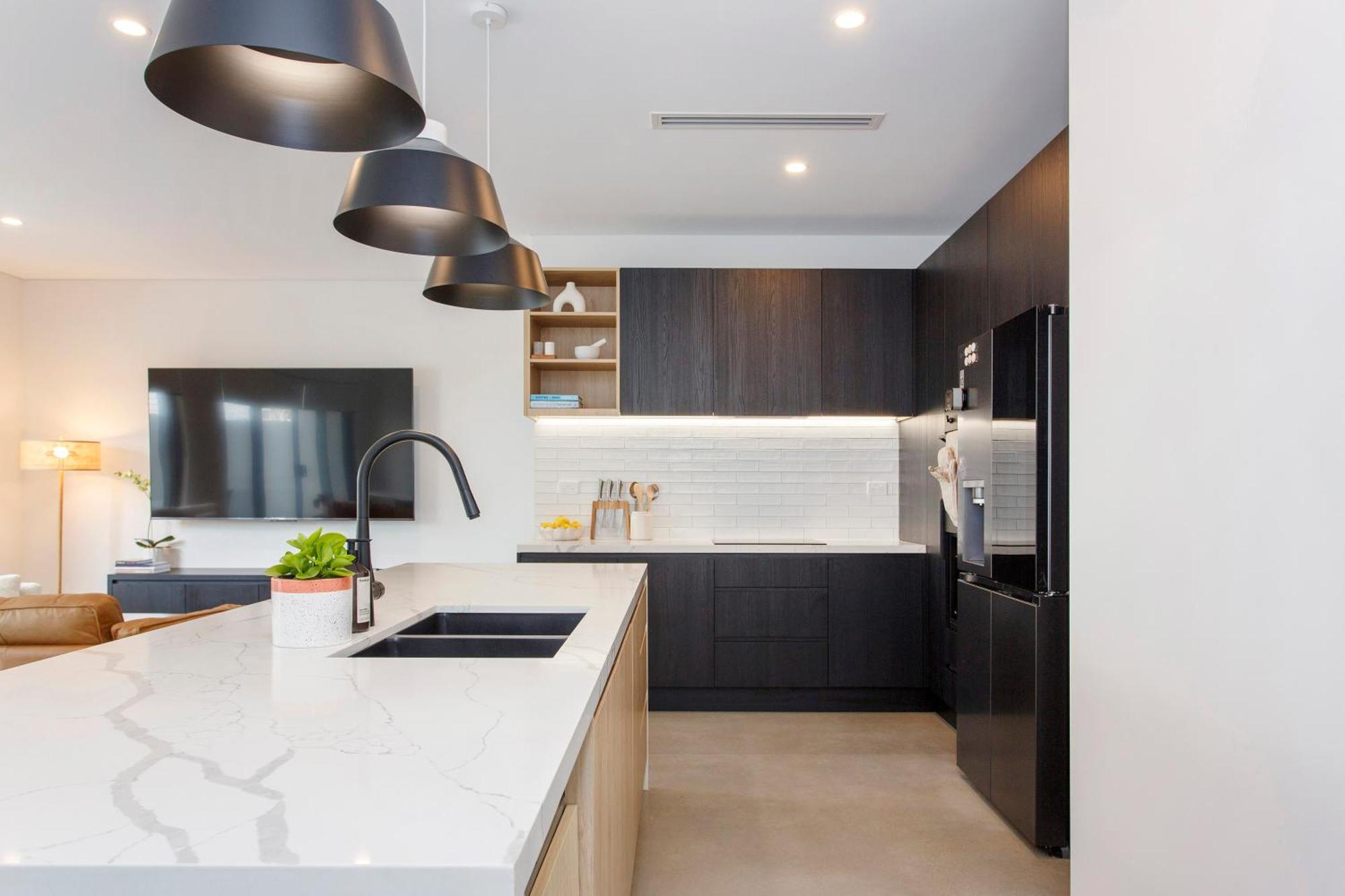 Holiday home Scarborough Laneway Retreat *