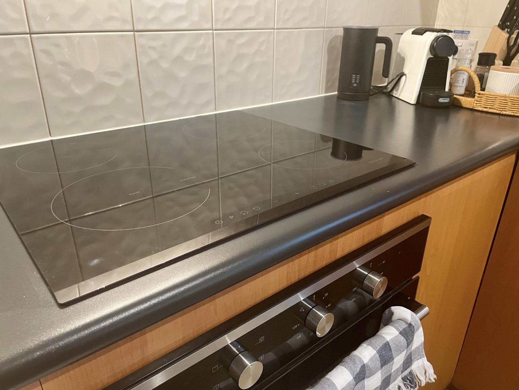 A Oasis - Full With Balcony Apartment Perth