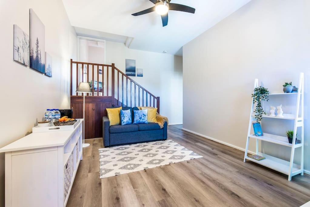Delightful Getaway Steps From Attractions & Amenities * Perth