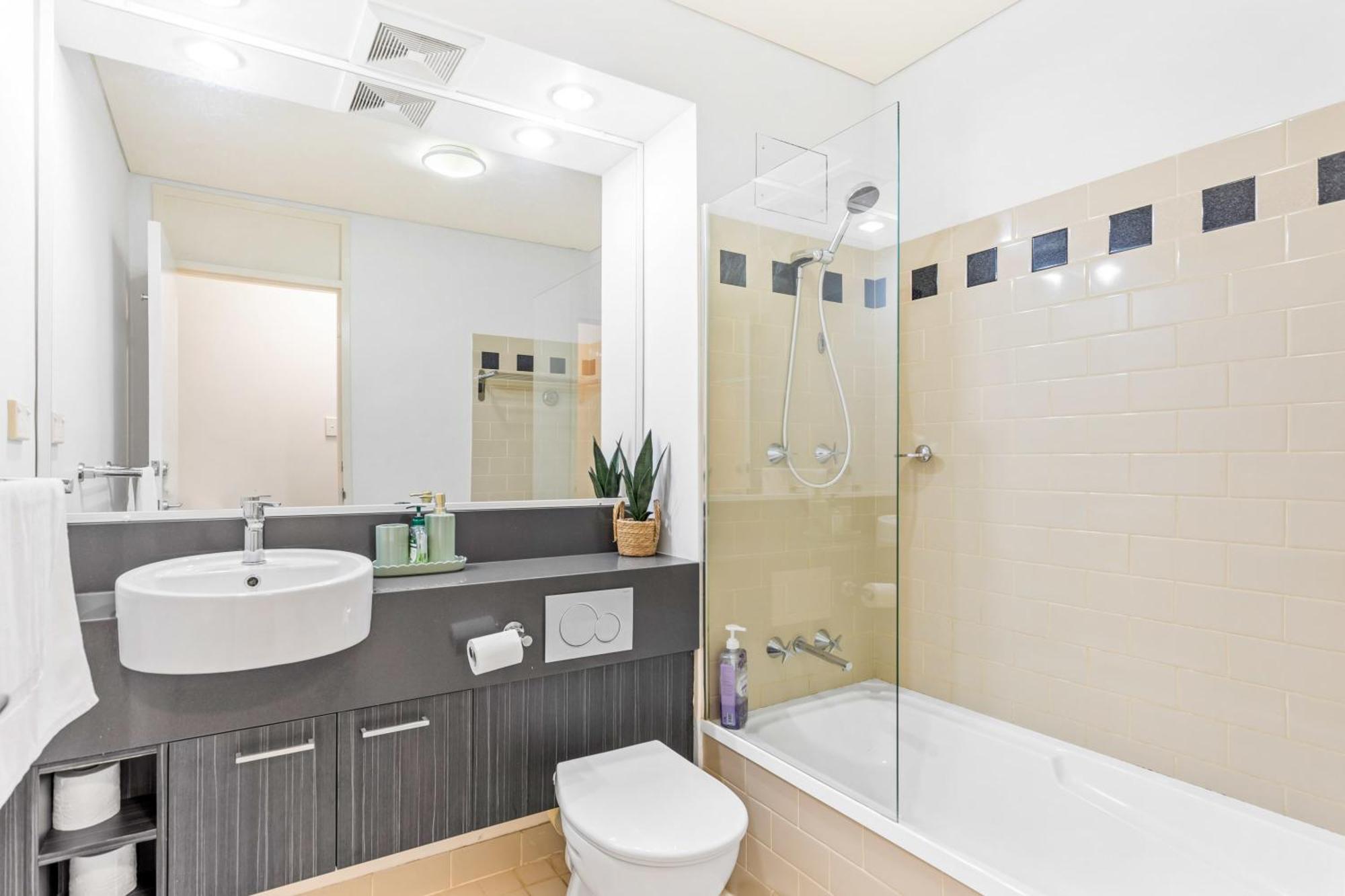 With Views In East Perth